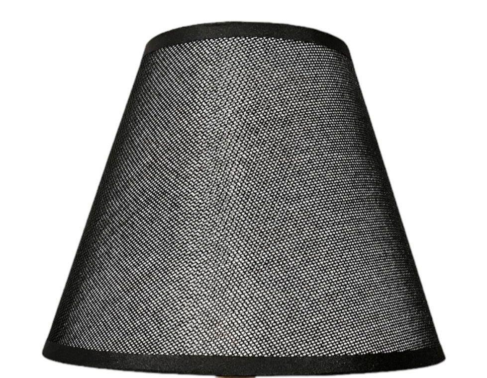 Lampara De Velador Lampara De Mesa Madera Clasica N-2