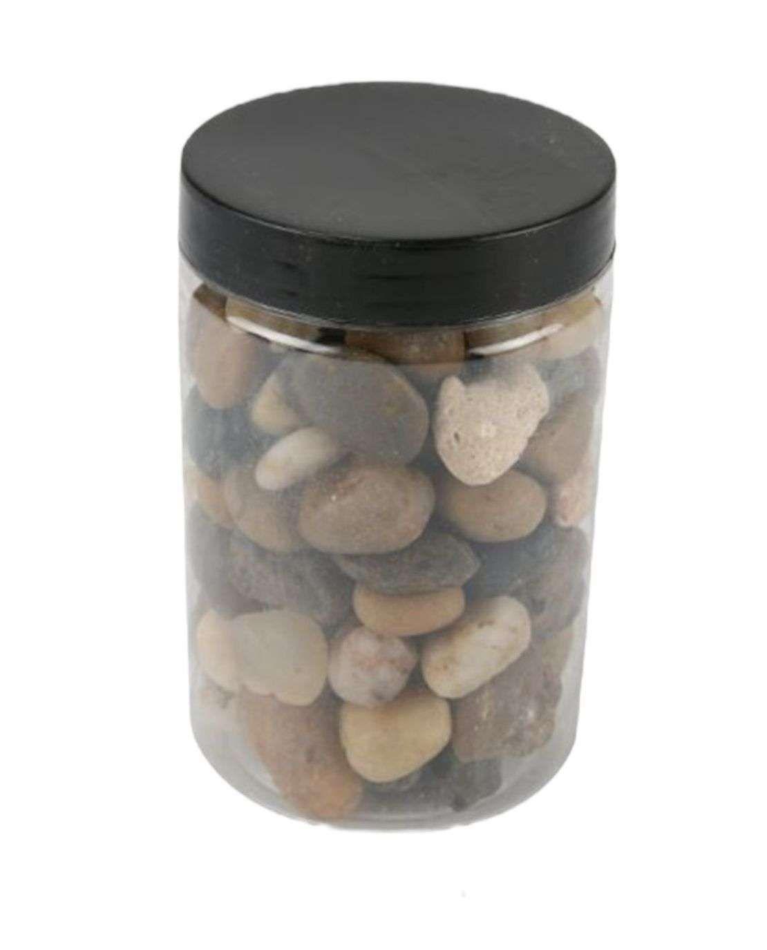 Piedras Decorativas De Jardin 420gr M2-1