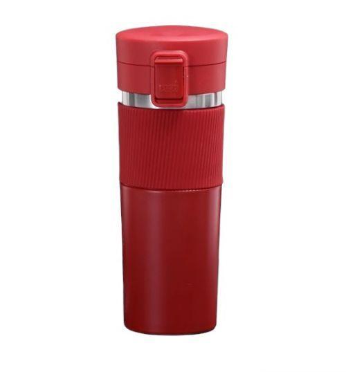Termo Agua Caliente Y Fria Cafe Vaso Termico Seguro 500ml R-0