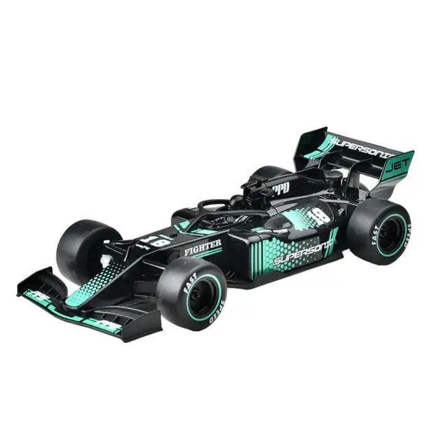 Juguete Auto Carro Formula 1 A Control Remoto N-0