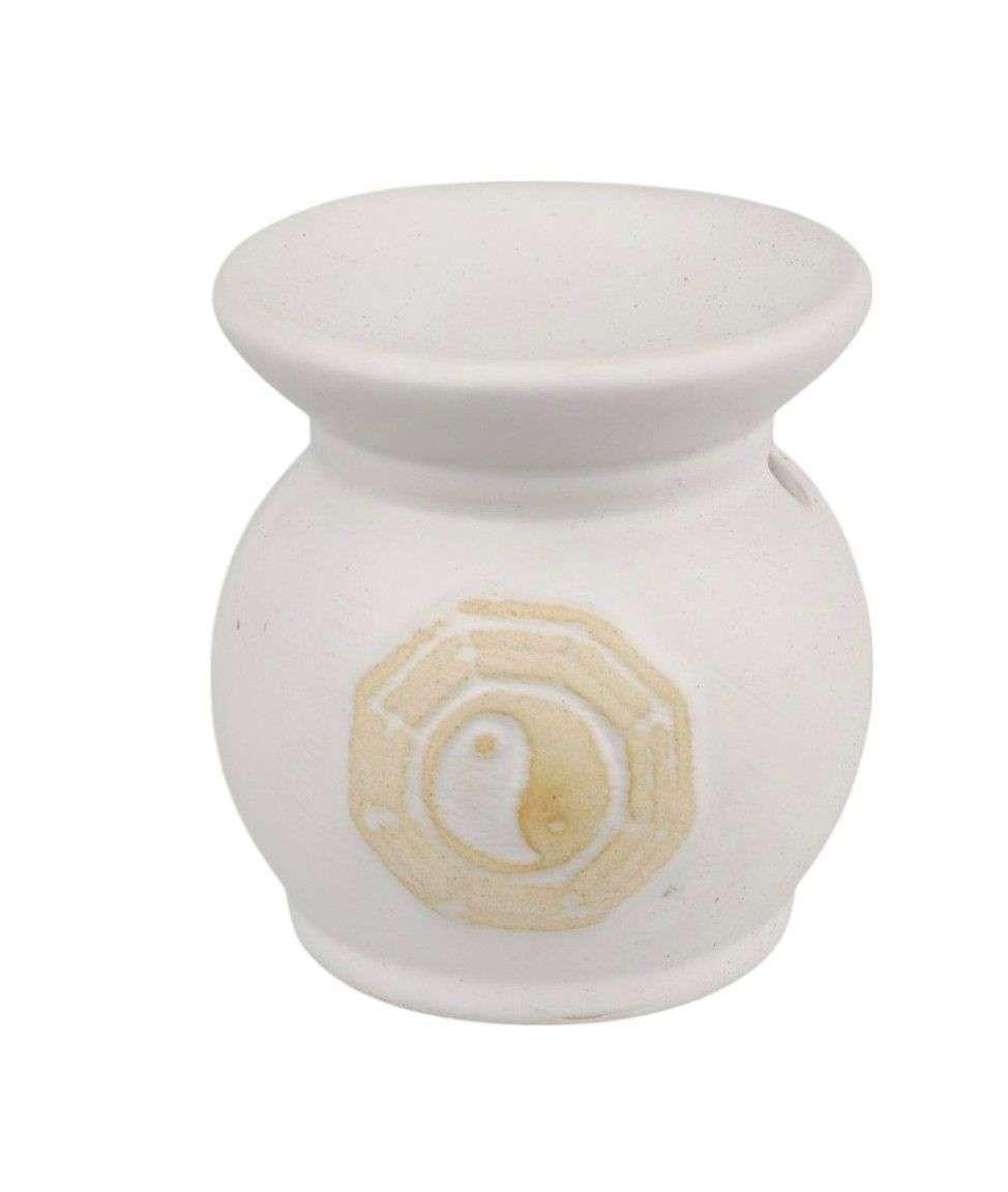 Difusor De Esencias Quemador Aceite Aromatizador-0