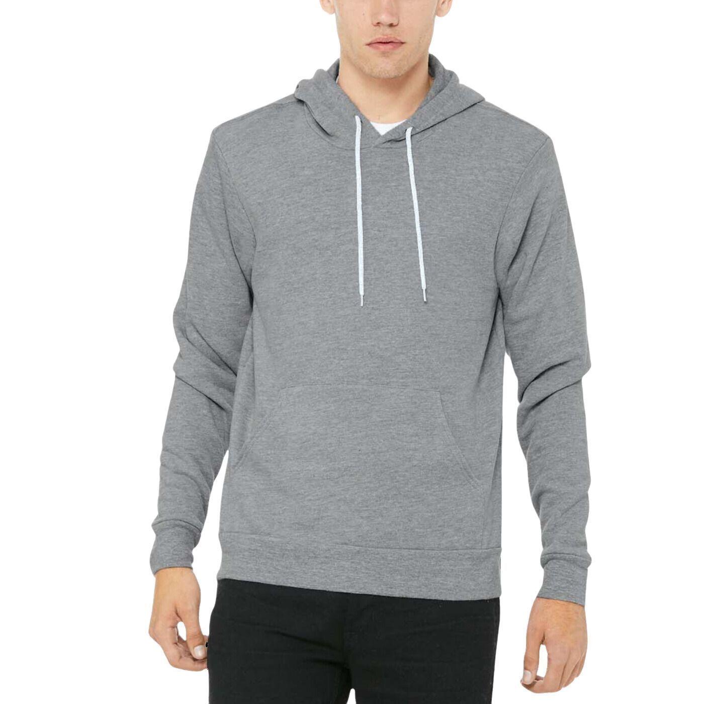 Polerón Canguro Niño Niña Algodón Verano 818-0