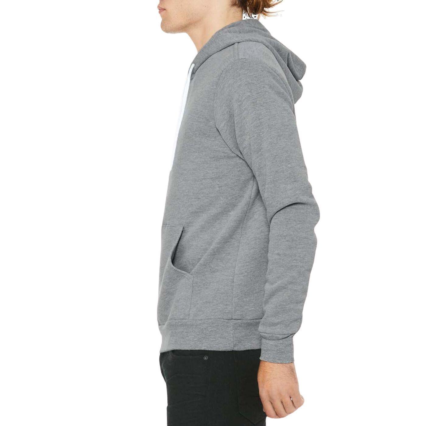 Polerón Canguro Niño Niña Algodón Verano 818-1