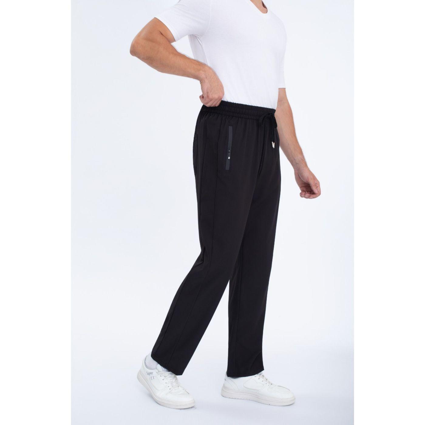 Jogger Deportivo Hombre Secado Rapido Primavera Verano 4012-1