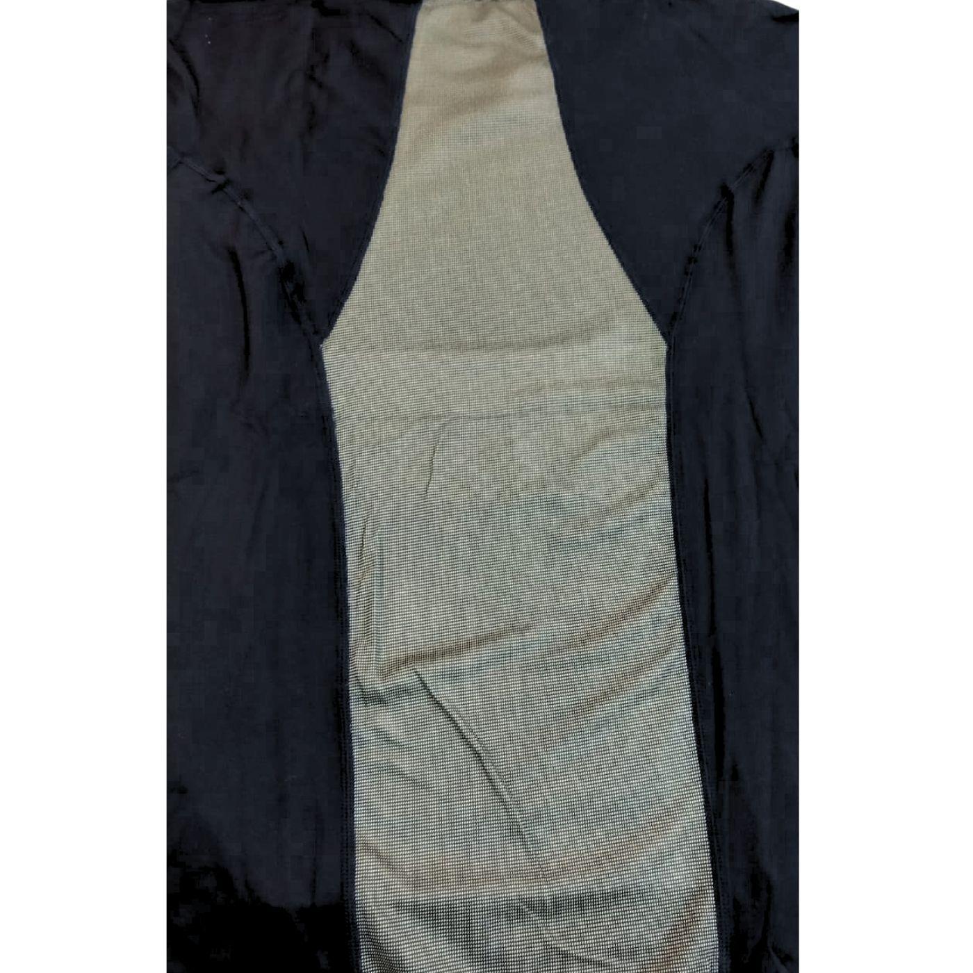 Camiseta Hombre Primera Capa Elasticada Manga Larga Deportiva 305-2