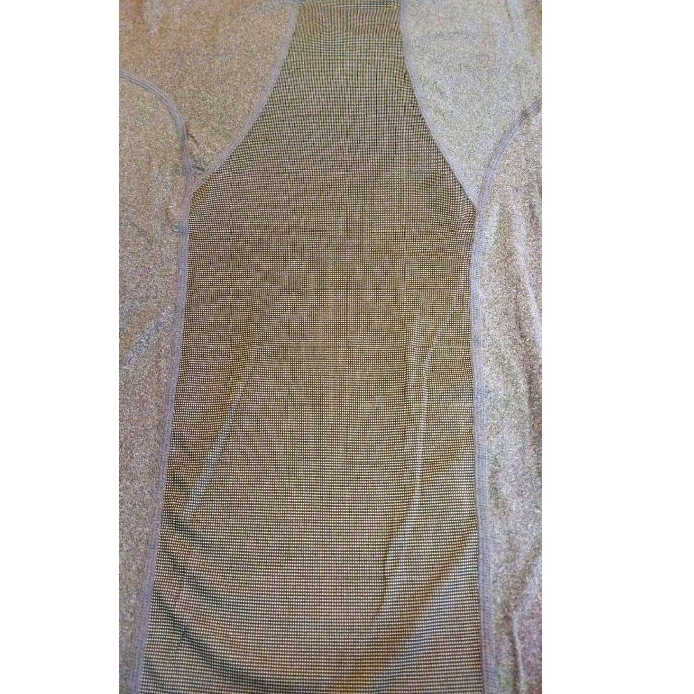 Camiseta Hombre Primera Capa Elasticada Manga Larga Deportiva 305-2