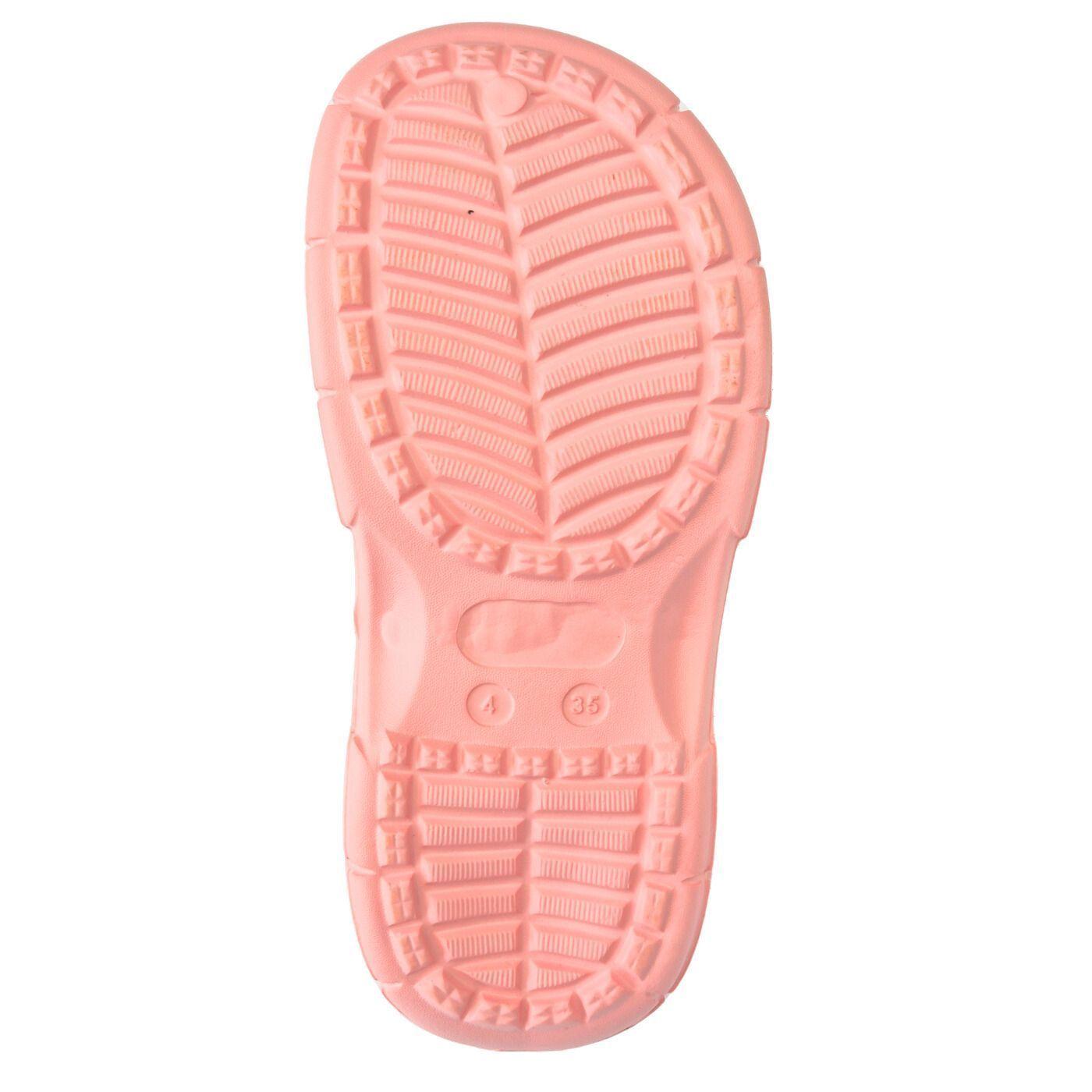 Chalas Sandalias Goma Niños Niñas Suela Gruesa Antideslizante Dino 172-1