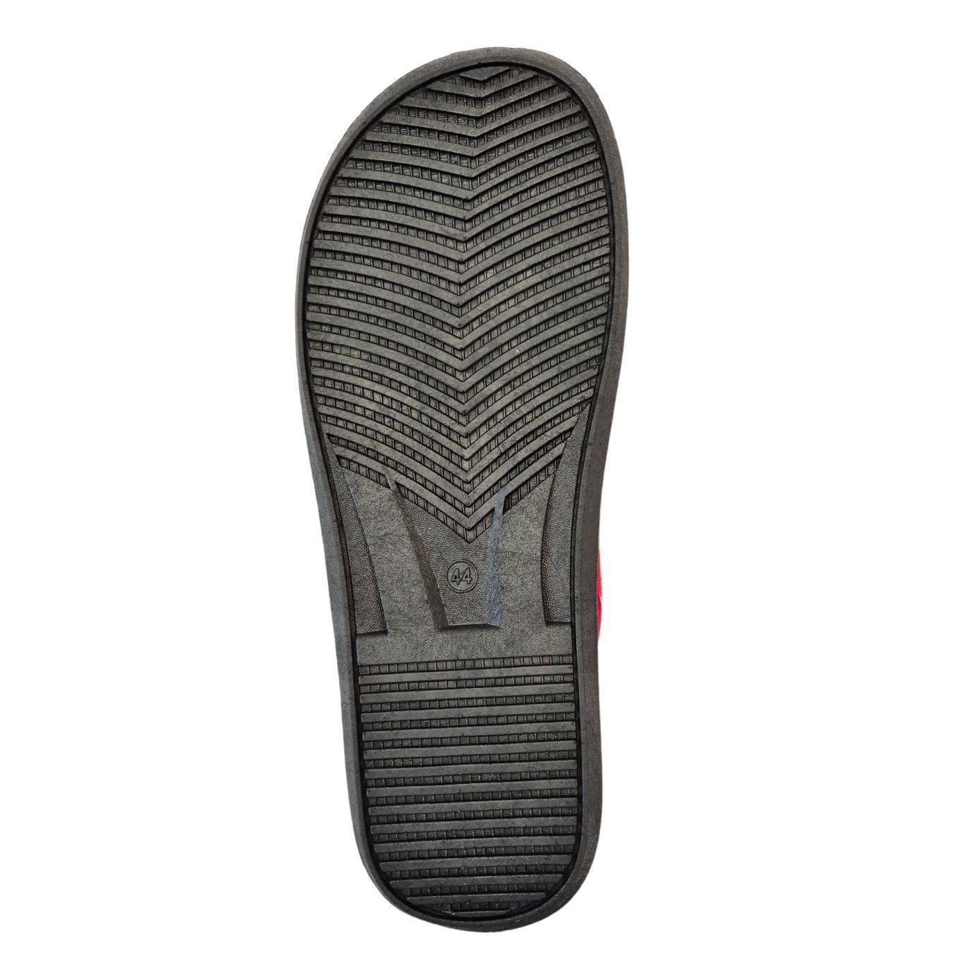 Chalas Hombres Hawaianas Doble Suela Extra Confortable Goma Eva AT-1-4