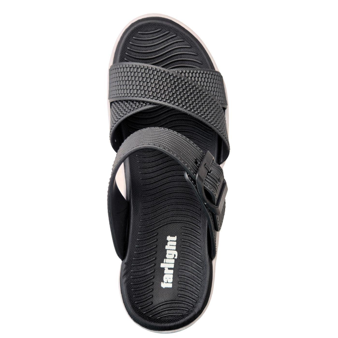 Chalas Sandalias Mujer Suela Goma Extra Confortable 962-2