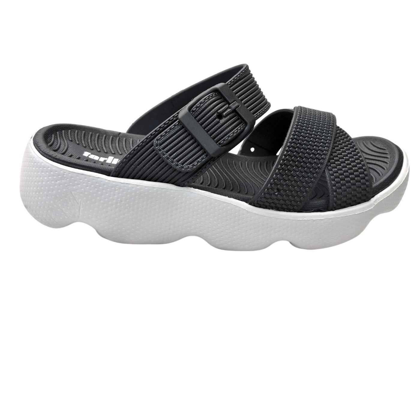 Chalas Sandalias Mujer Suela Goma Extra Confortable 962-3
