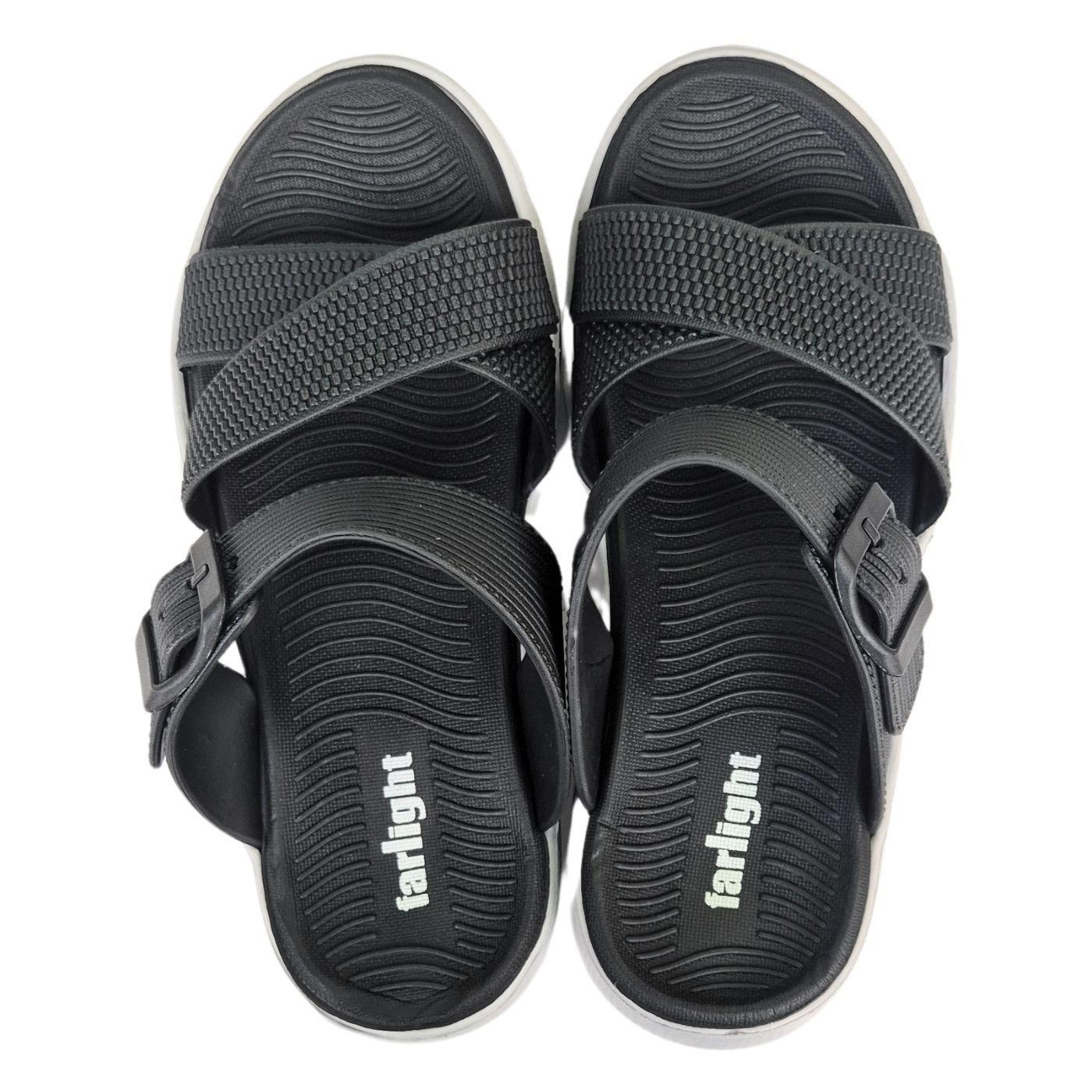 Chalas Sandalias Mujer Suela Goma Extra Confortable 962-4