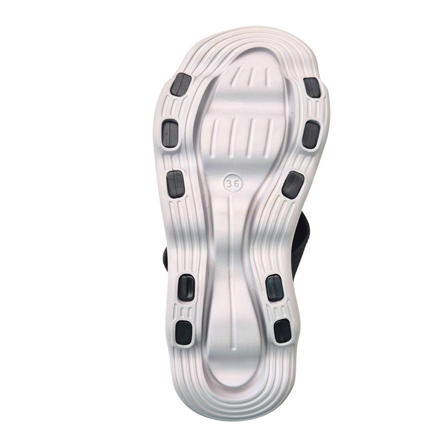 Chalas Sandalias Mujer Suela Goma Extra Confortable 962-5