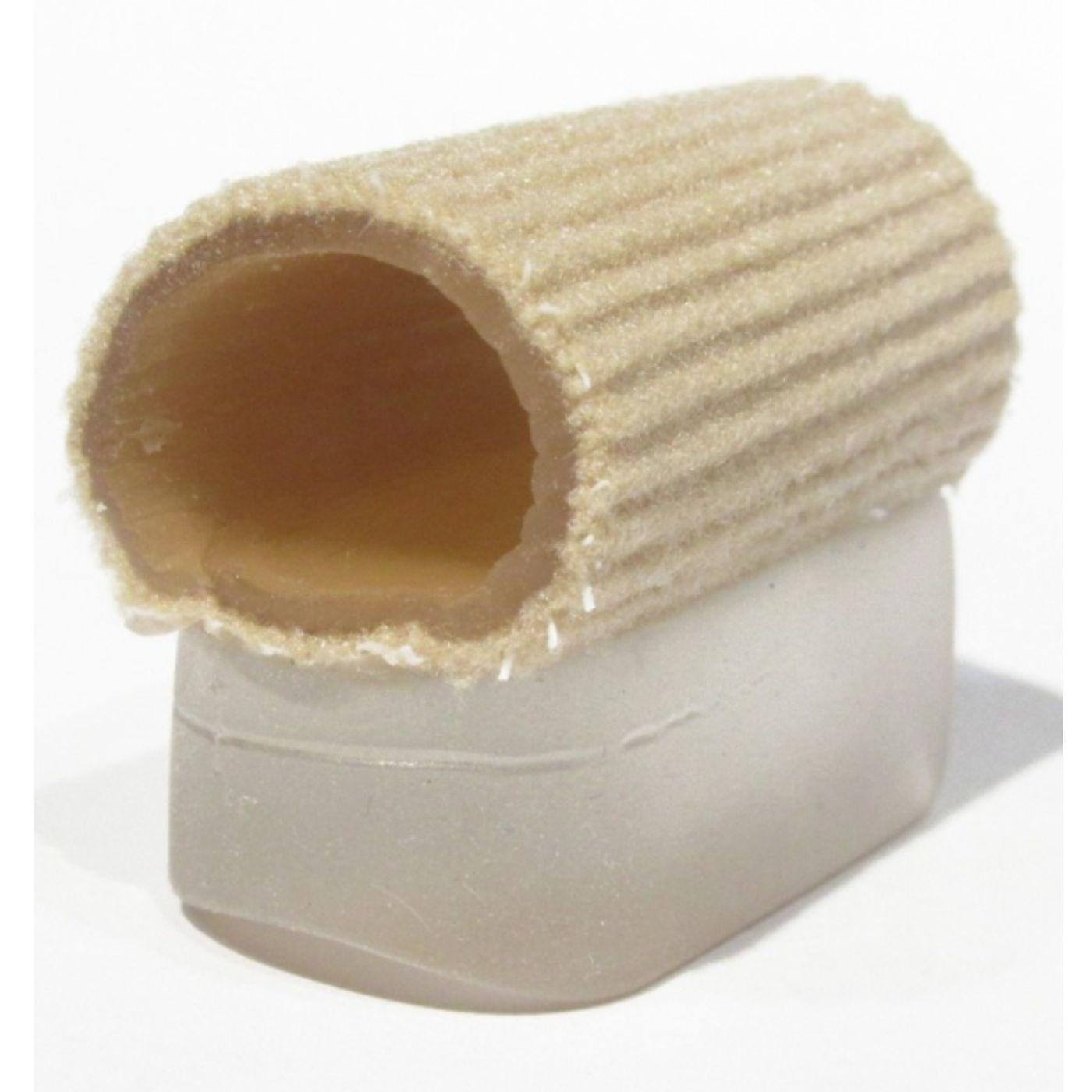 Pack 2 Pares Separador de dedos Con Silicona 344-2