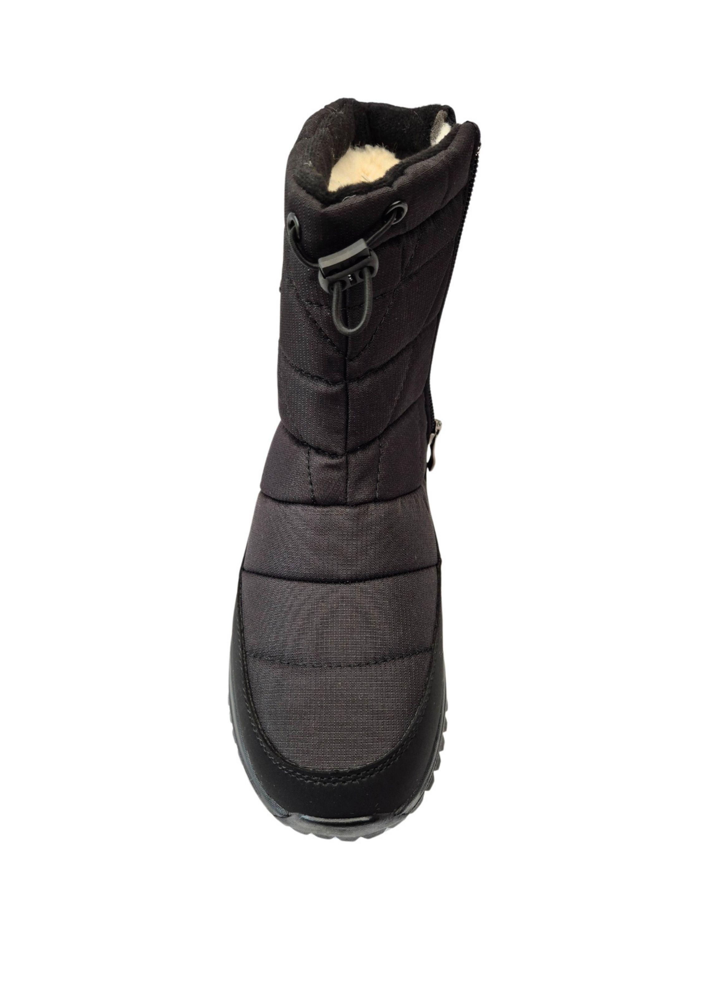 Botas Hombre Impermeable Forro Interior Chiporro 4620-1