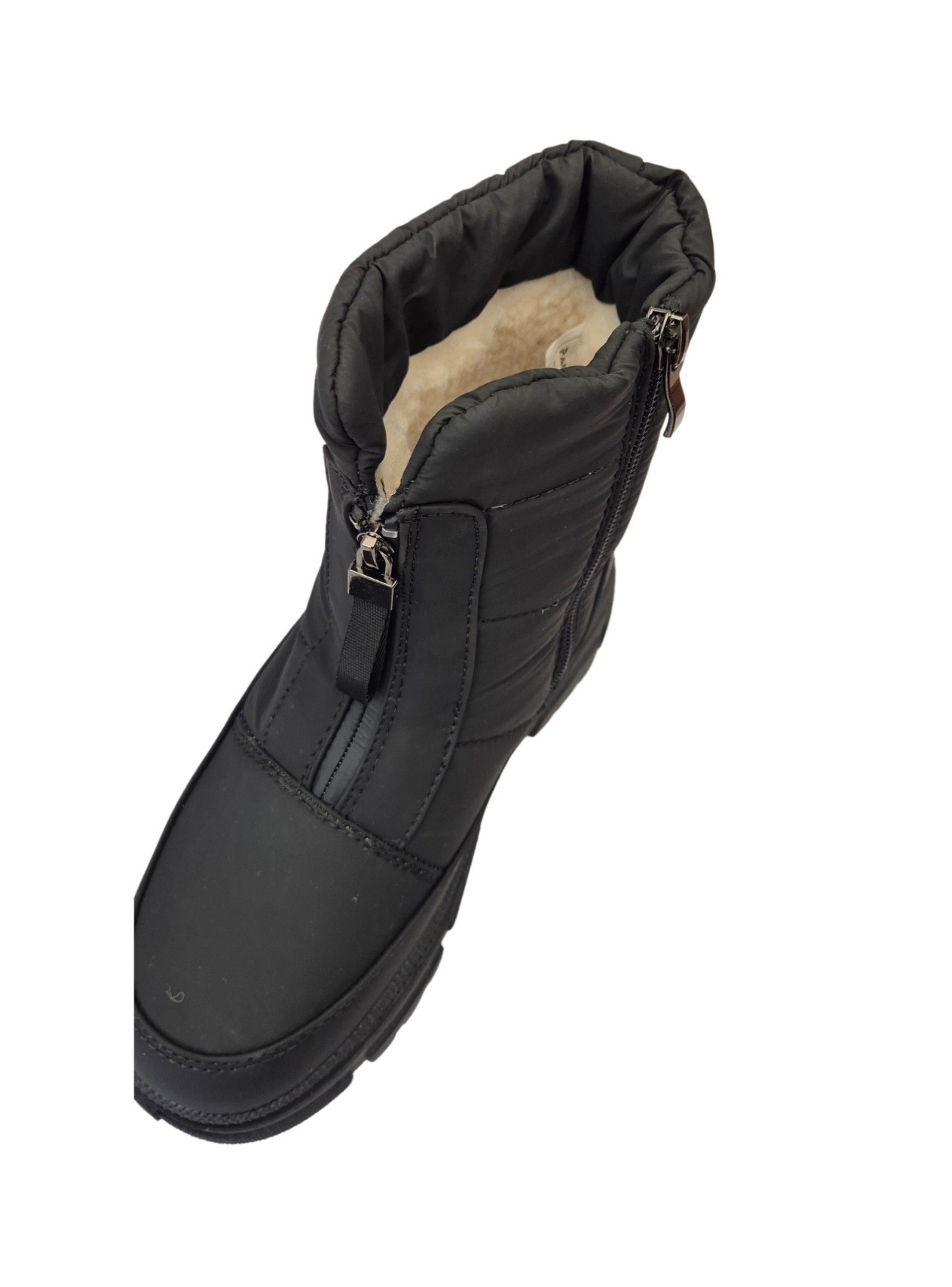 Botas Hombre Impermeable Forro Interior Chiporro 4620-2