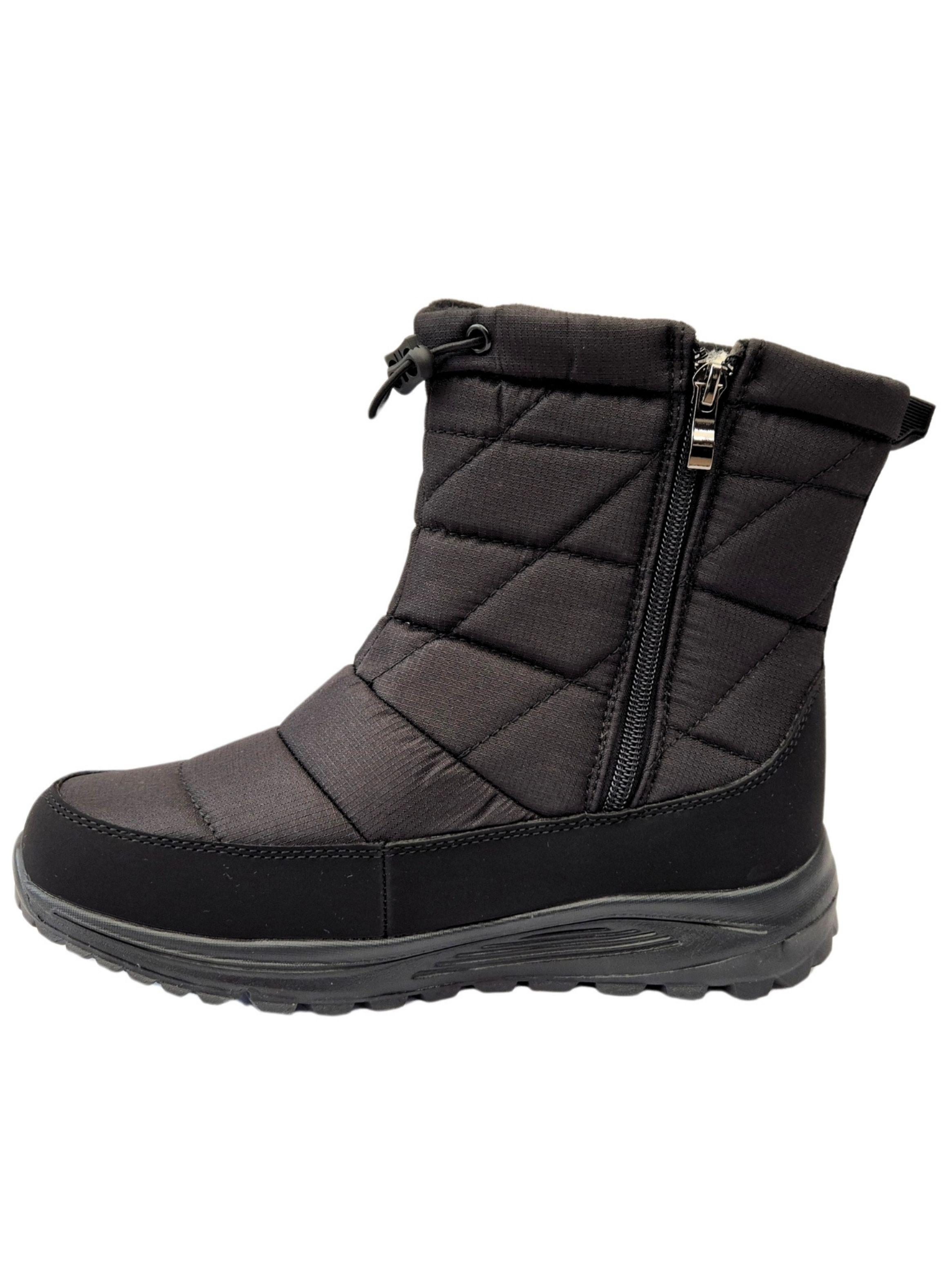 Botas Hombre Impermeable Forro Interior Chiporro 4620-3