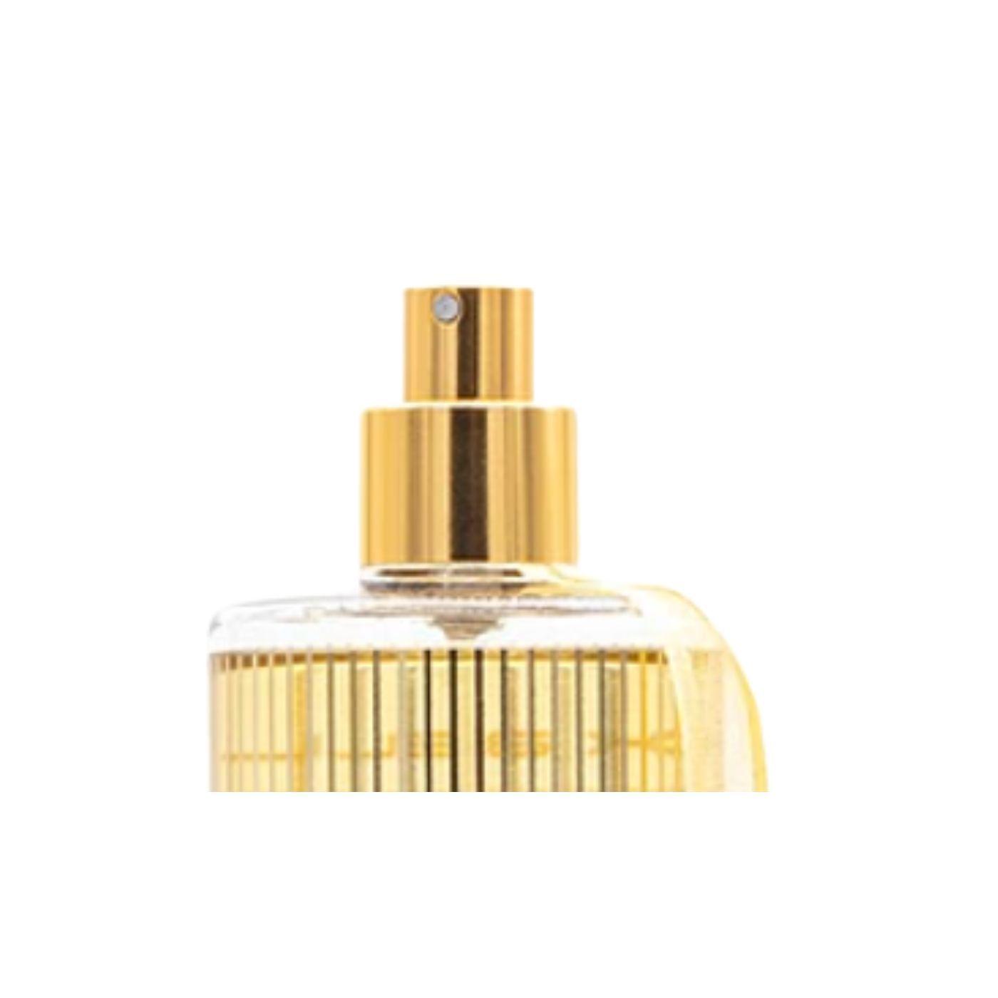 Colonia Splash Corporal Refrescante Fragancia Gold 101-2
