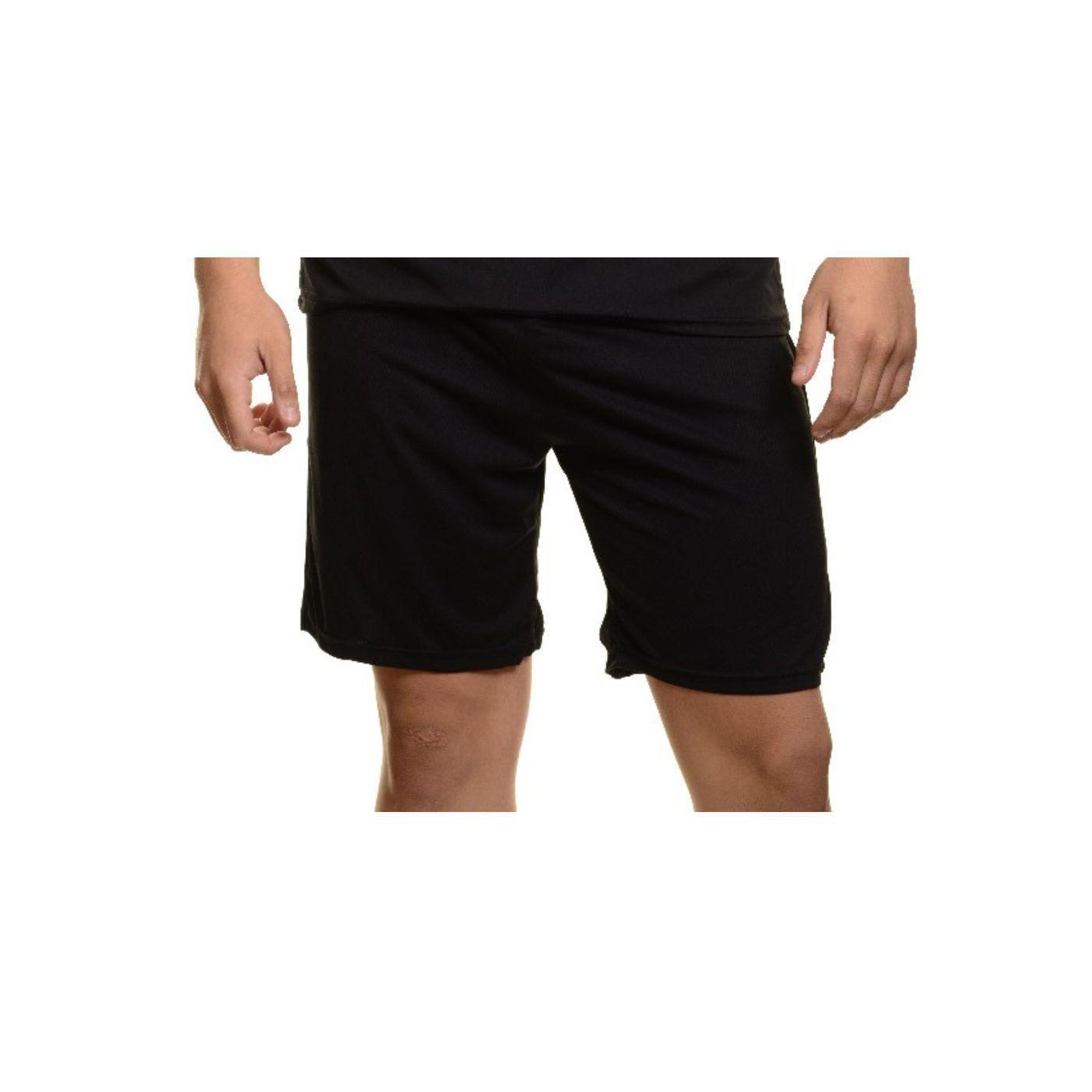 Conjunto Deportivo Hombre Equipos Short y Polera Musculosa 7529-2