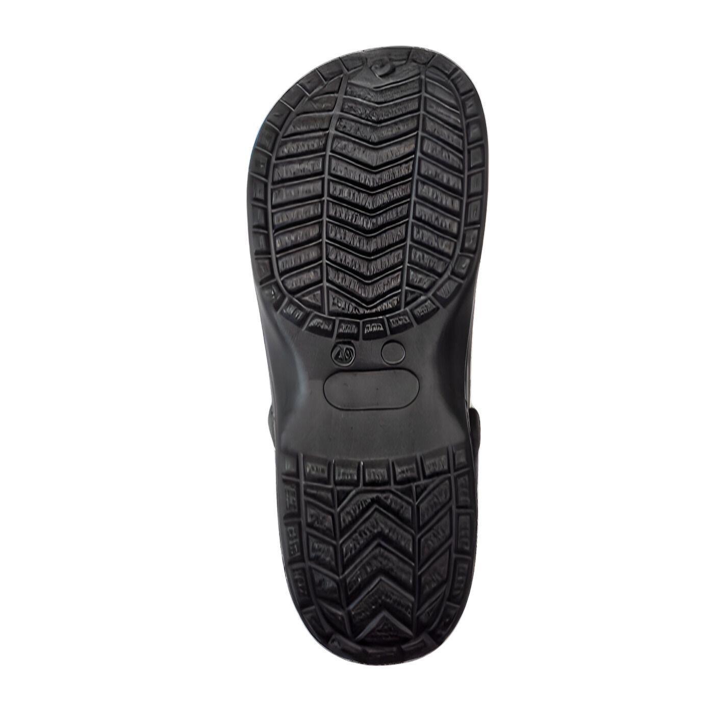 Zueco Chalas Goma Sandalias Antideslizante Hombre Colores 152-1