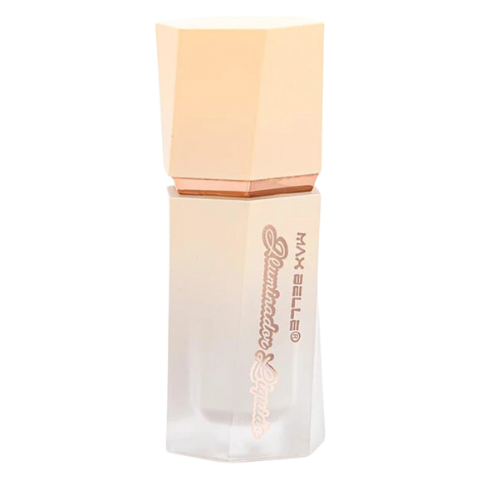 Iluminador Liquido de Hadas Rostro Colores  MB-377-0