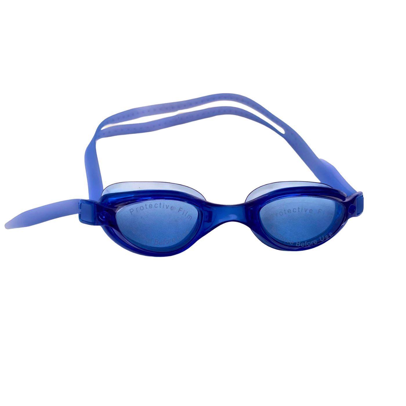 Lentes De Natación Para Agua Gafas Protección Piscina Hombre-2