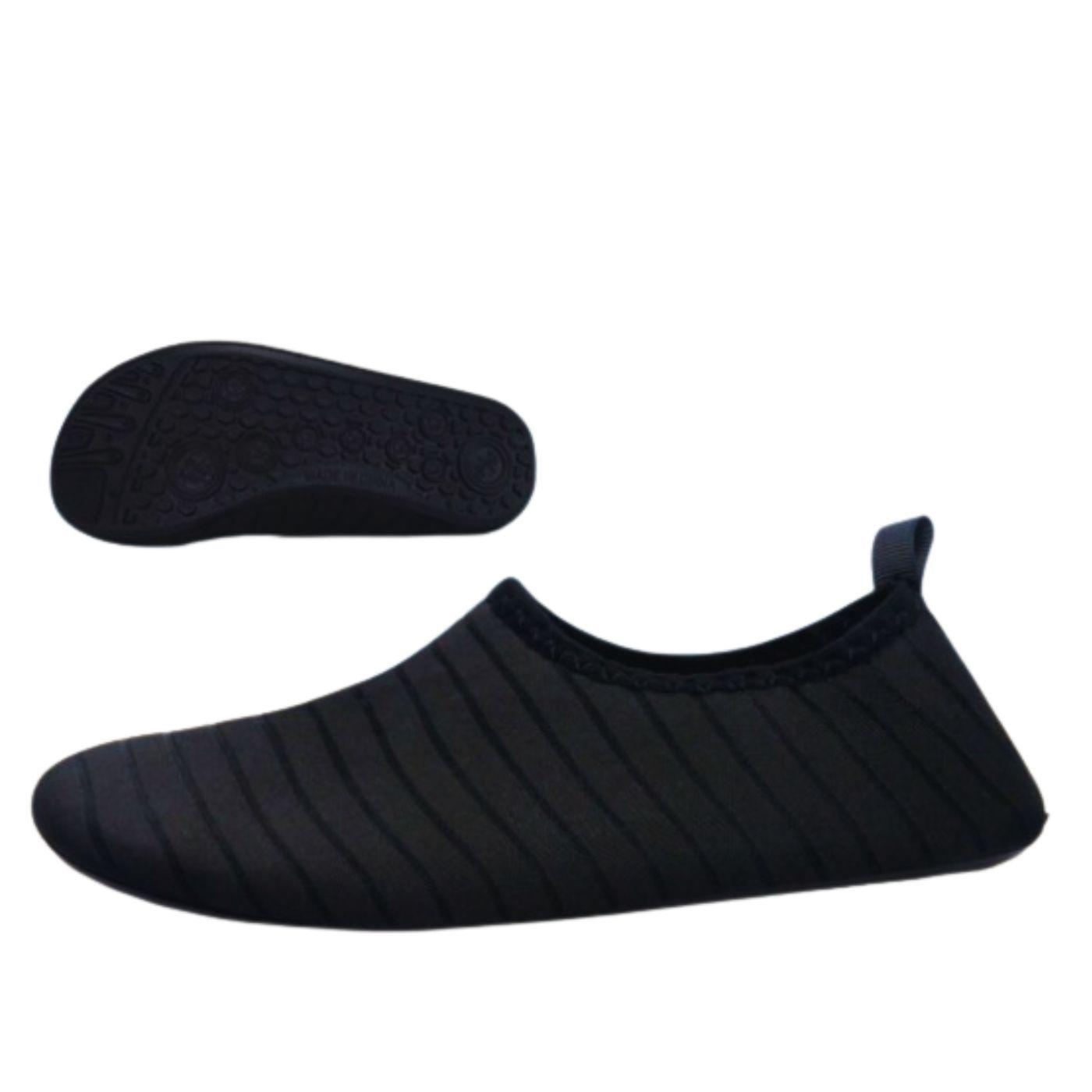 Zapatilla De Agua Playa Piscina Deportivo Unisex Niños Niñas 894-2