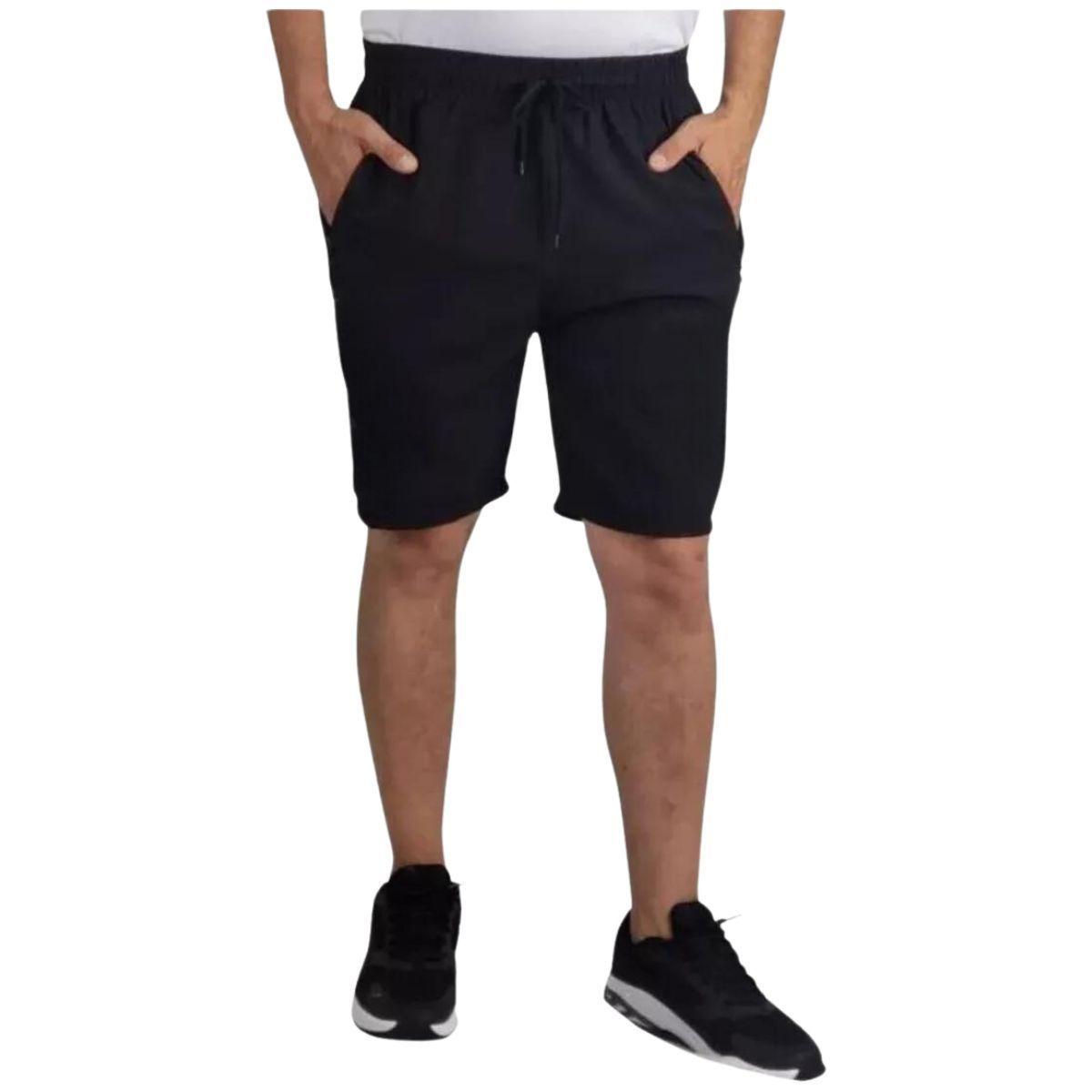 Short Deportivo Hombre Secado Rapido 401-1