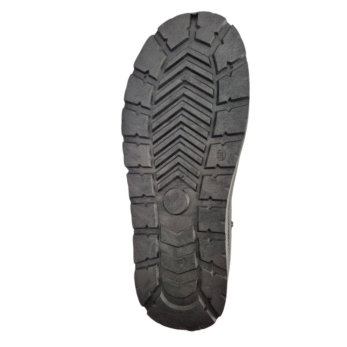 Botas Mujer Térmicas Urbanas Brillos Forro Interior Chiporro 2491-4