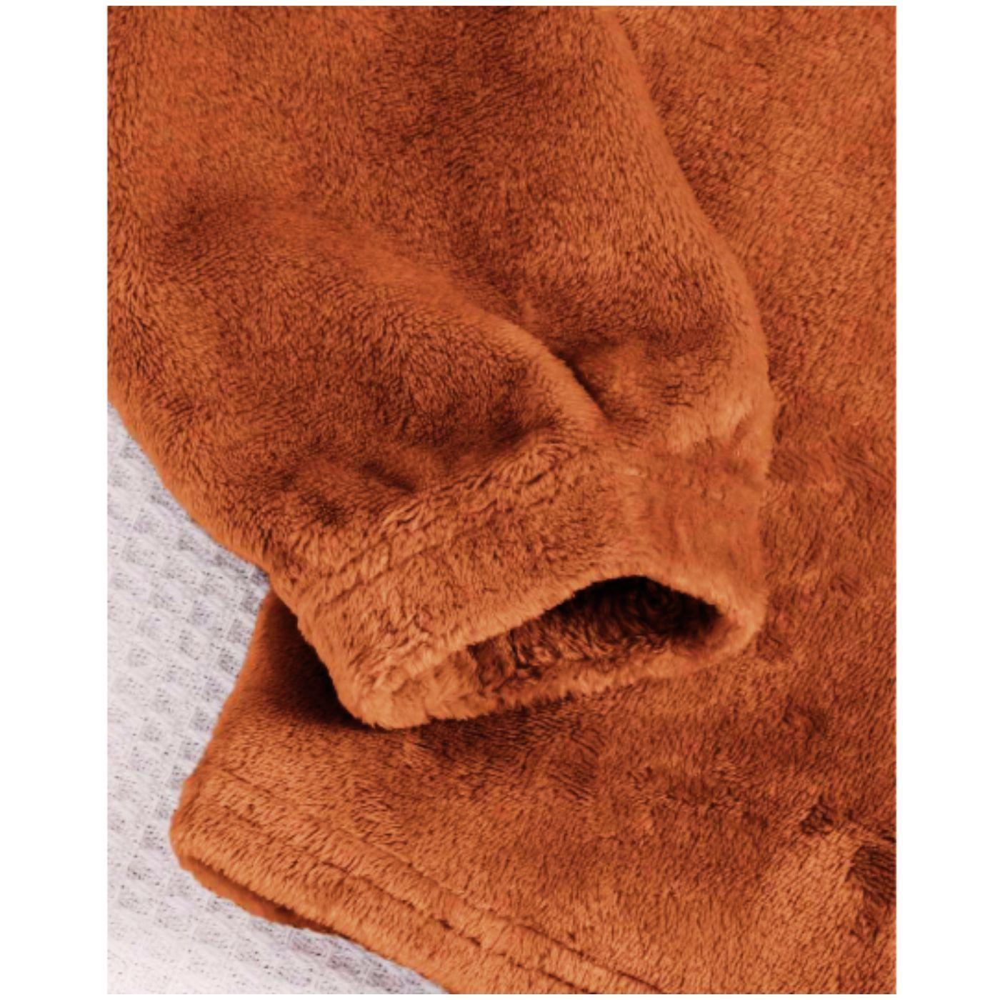 Pijama Mujer Polar Invierno 2 Piezas Excelente Calidad Sin Gorro 5820-5