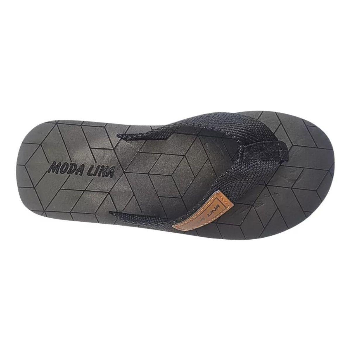 Chalas Hombres Hawaianas Sandalia Suela Confortable Ducha 0327-2