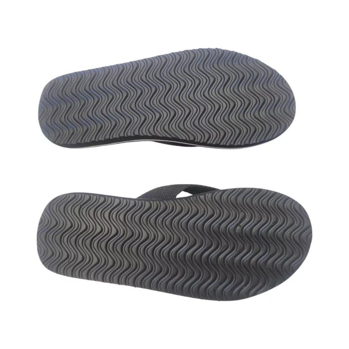 Chalas Hombres Hawaianas Sandalia Suela Confortable Ducha 0327-3