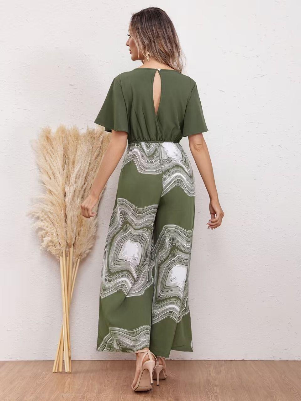 Enterito Mujer Premium Largo Casual Formal Fiesta Eventos 3342-1