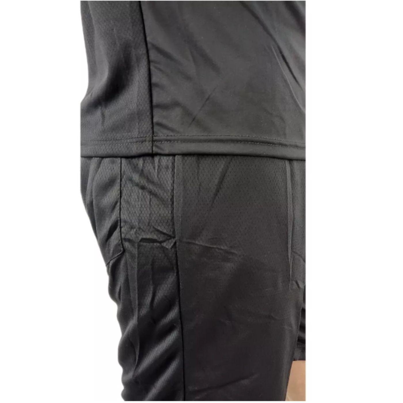 Conjunto Deportivo Hombre Equipos Short y Polera Colores 7527-3