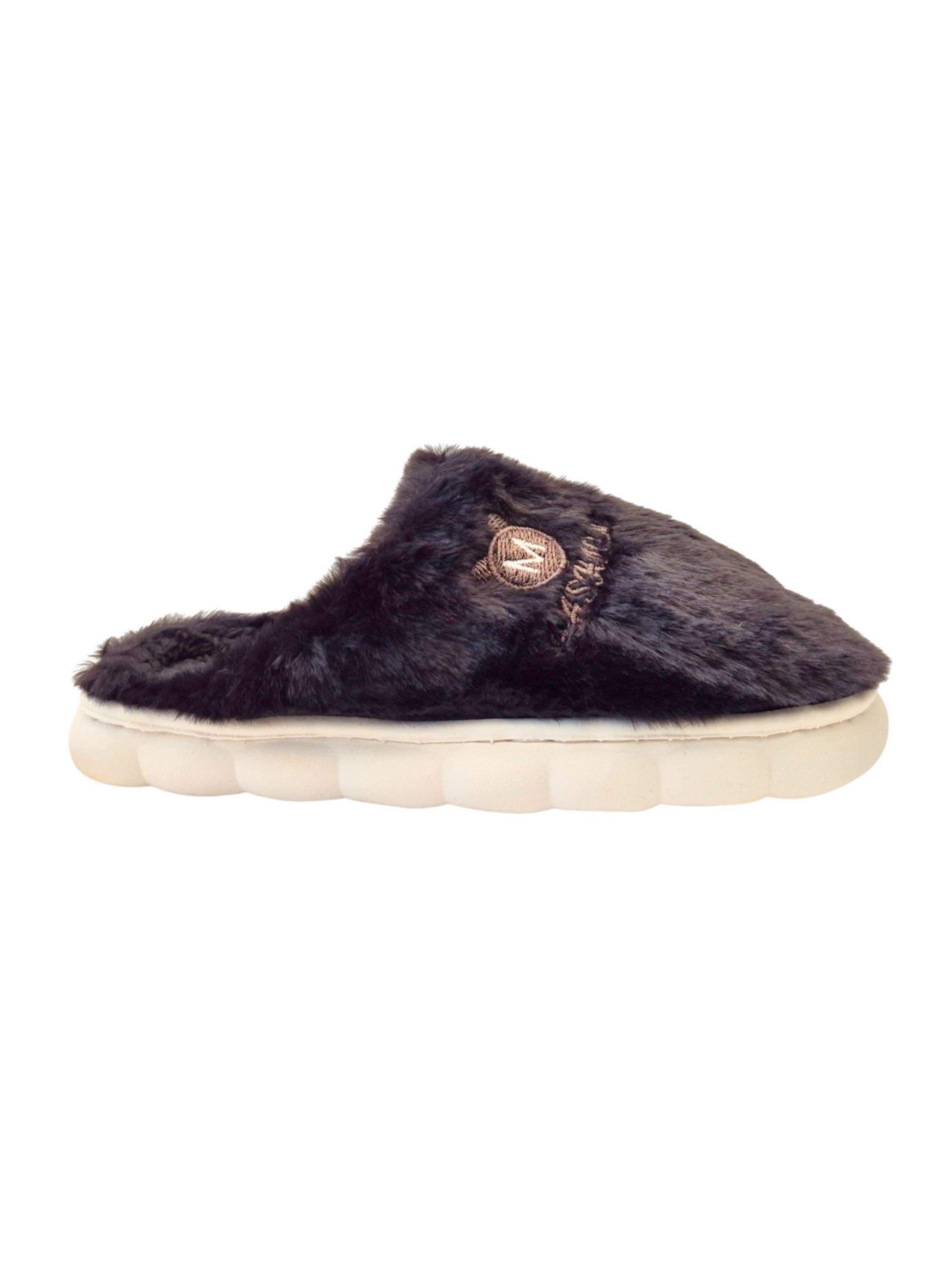 Pantufla hombre-0