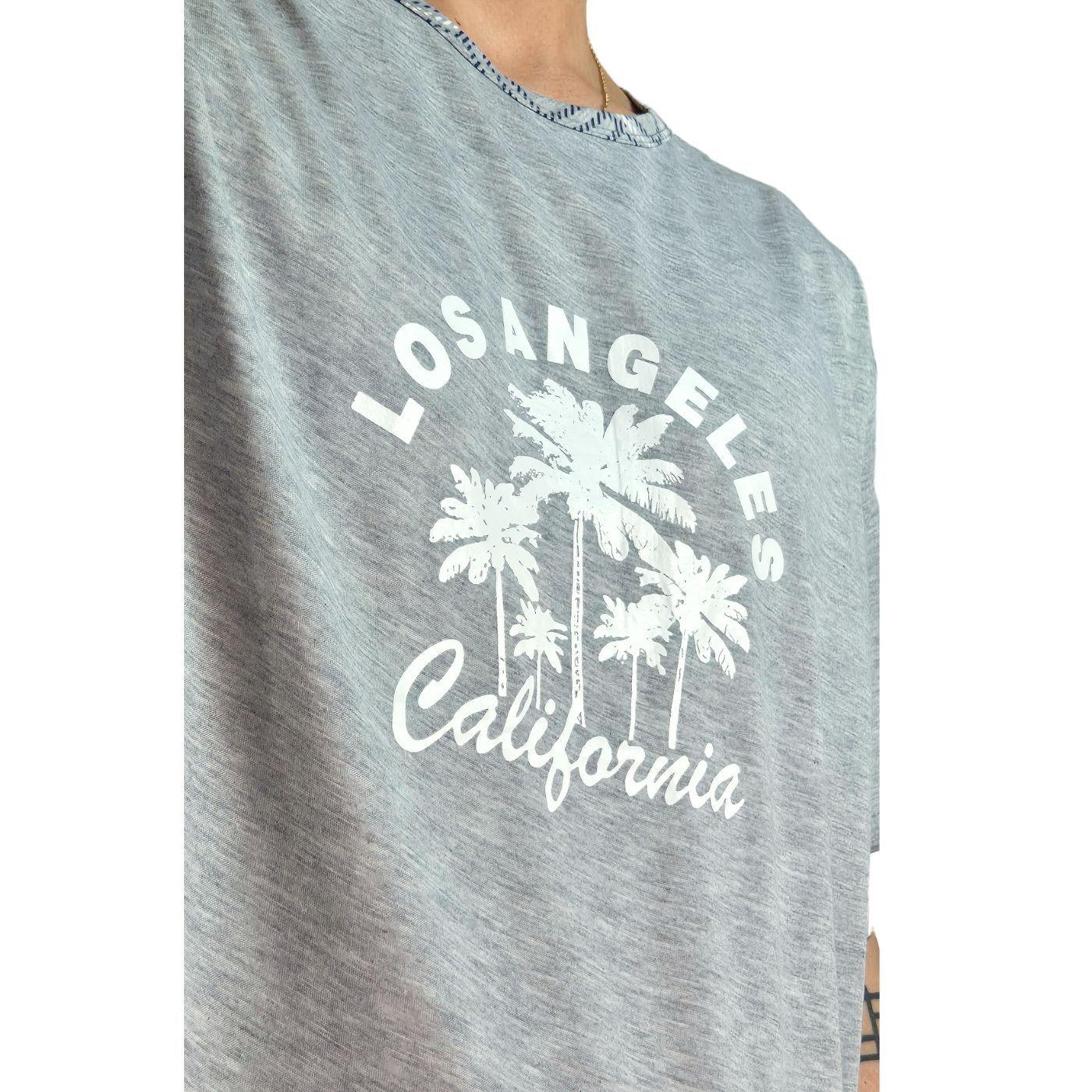 Pijama Hombre Verano Short 526-3