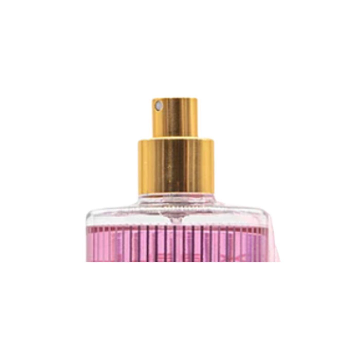 Colonia Splash Corporal Refrescante Fragancia Rouge 102-2