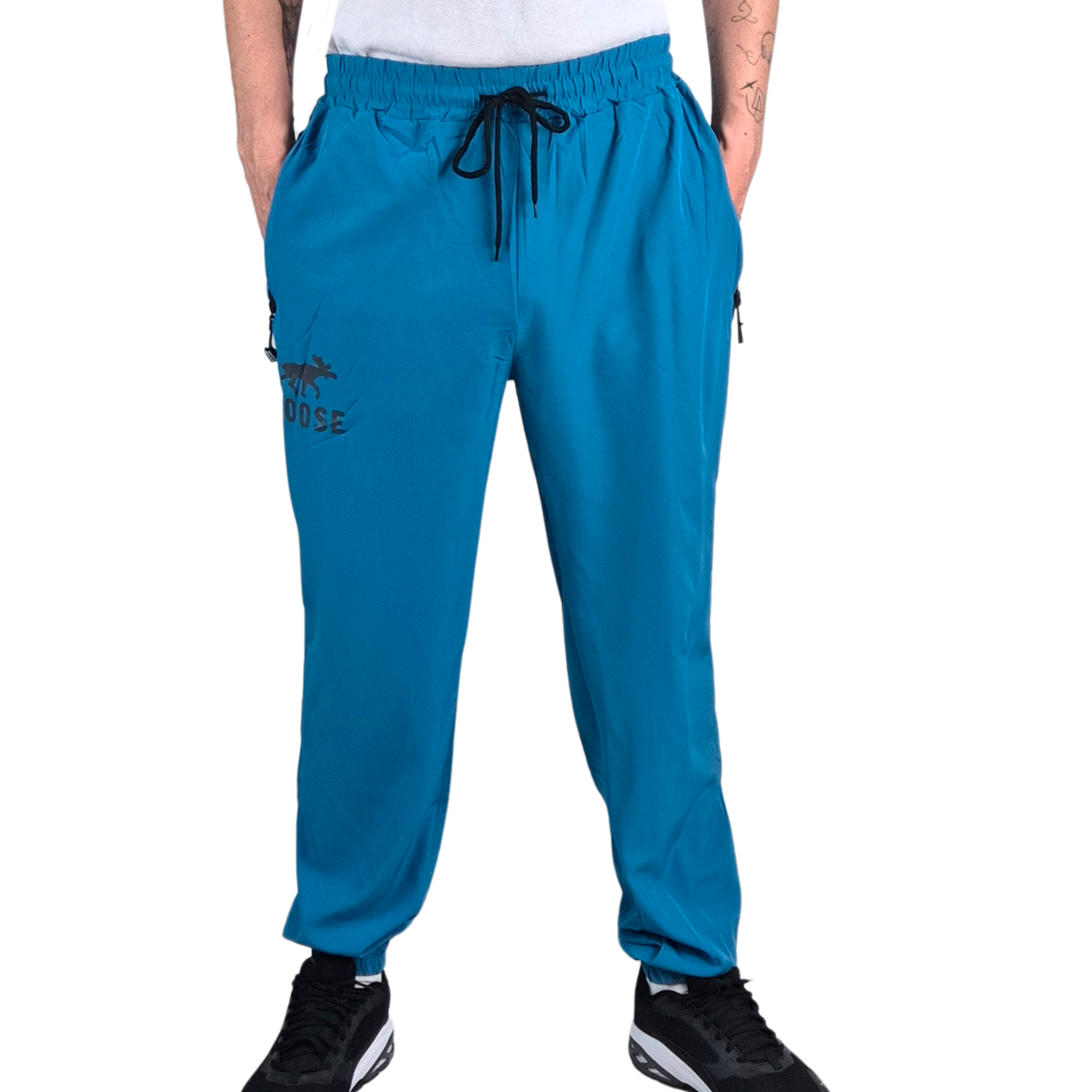 Azul