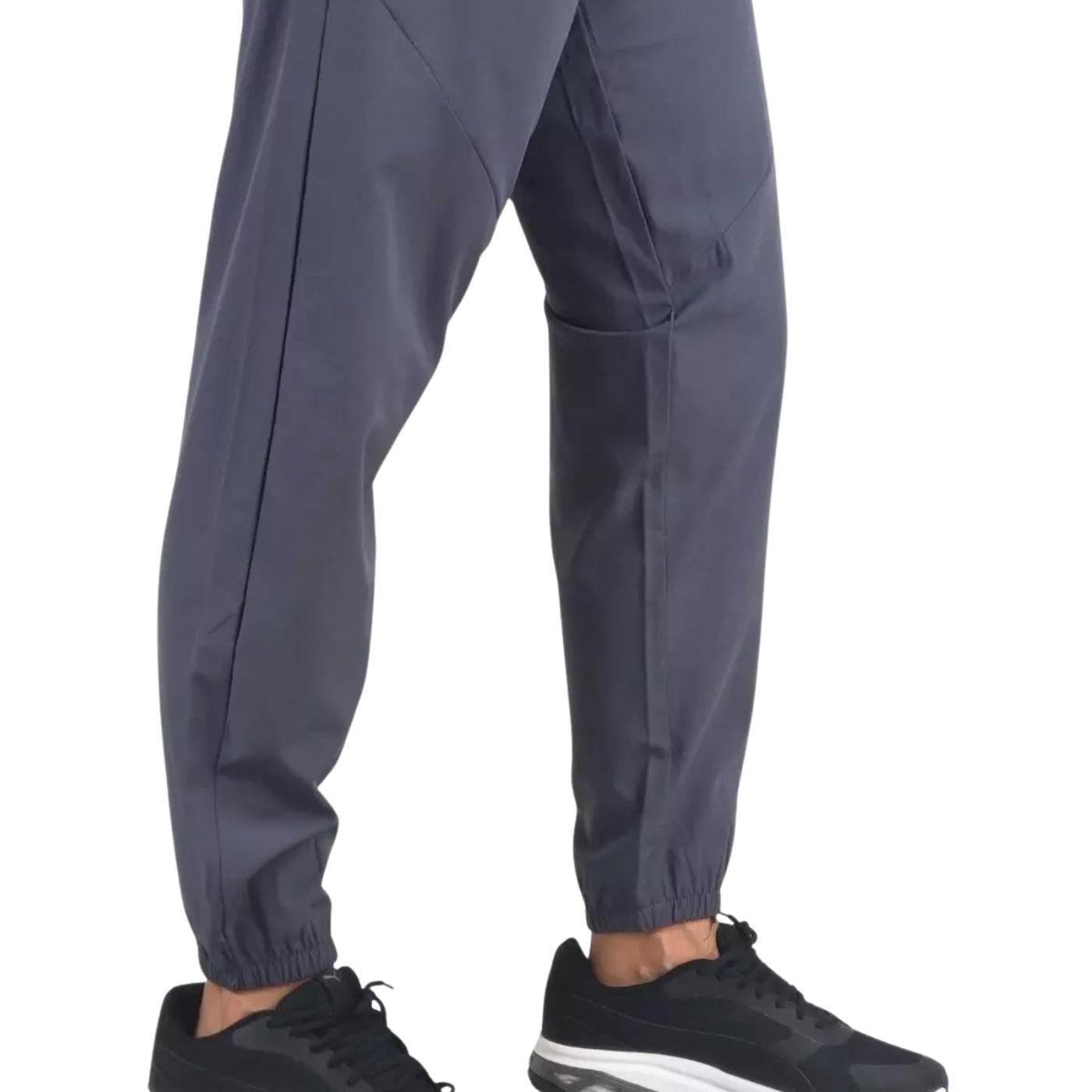 Jogger Deportivo Hombre Verano Secado Rápido 375-2