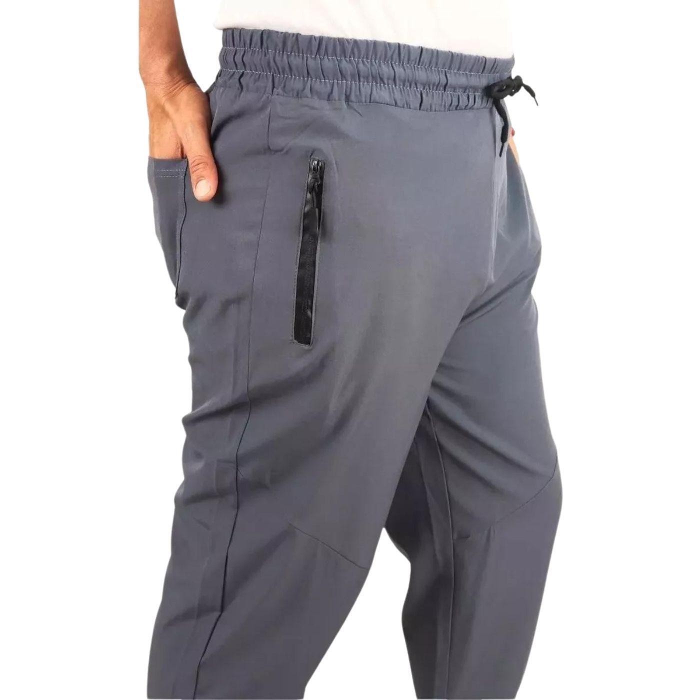 Jogger Deportivo Hombre Verano Secado Rápido 375-3