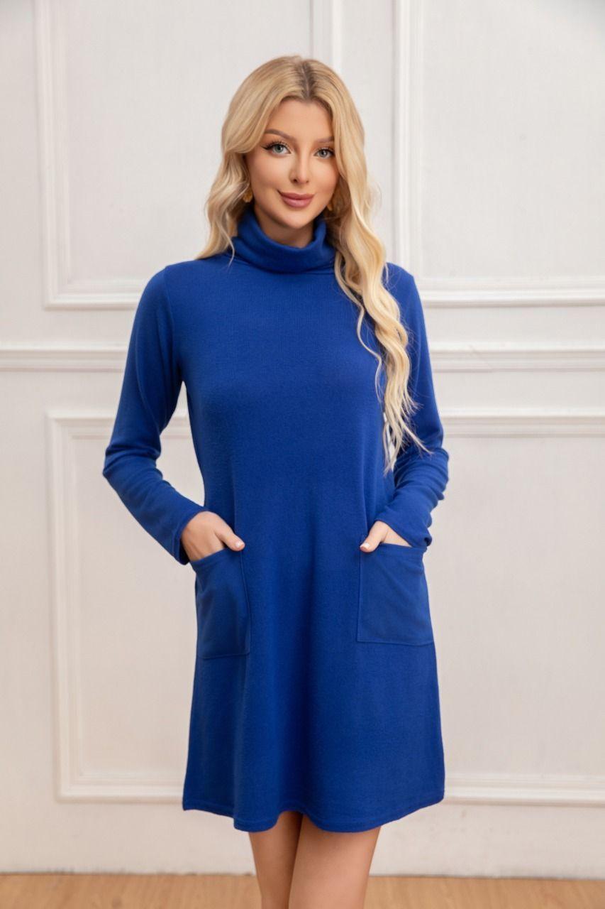 Azul Eléctrico