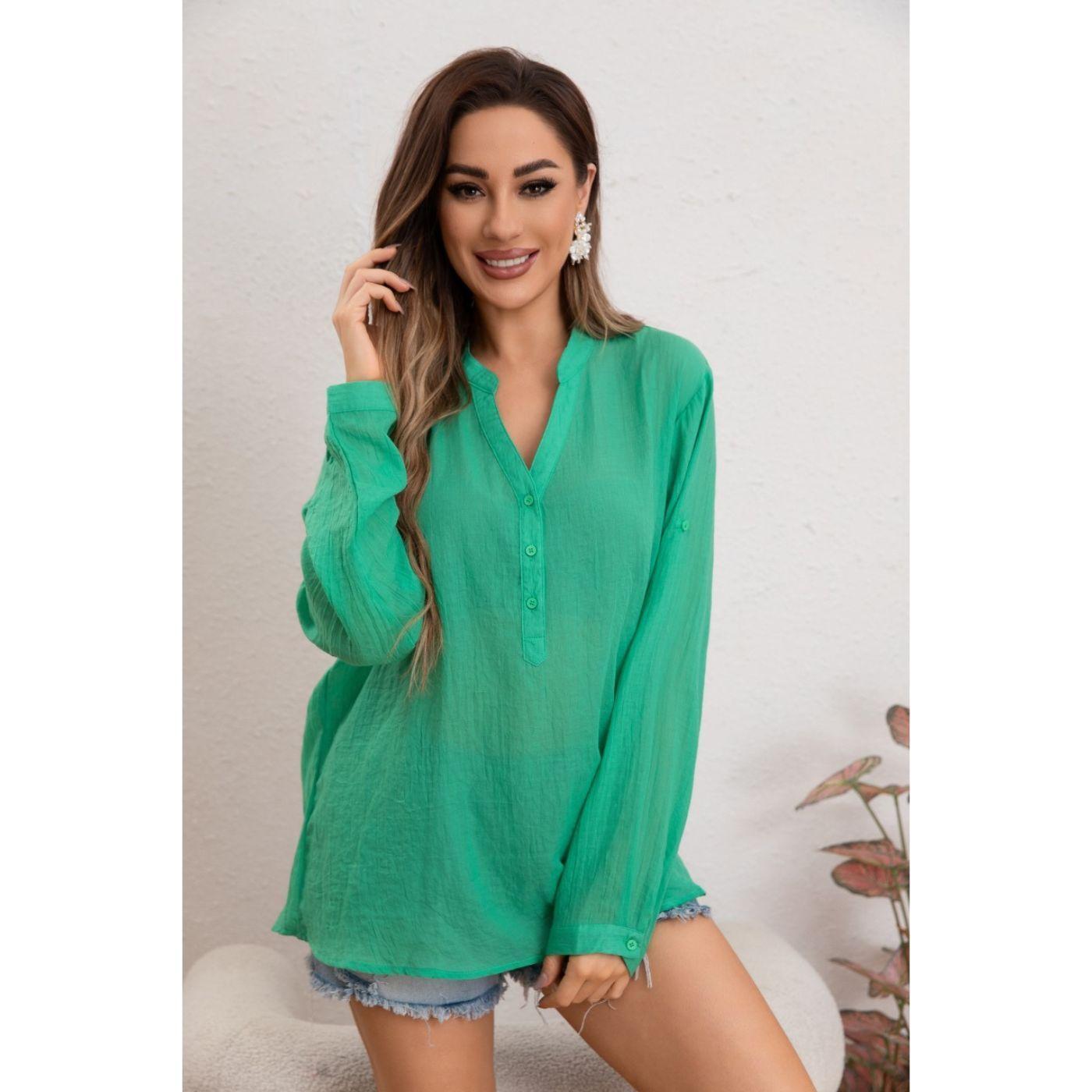 Verde