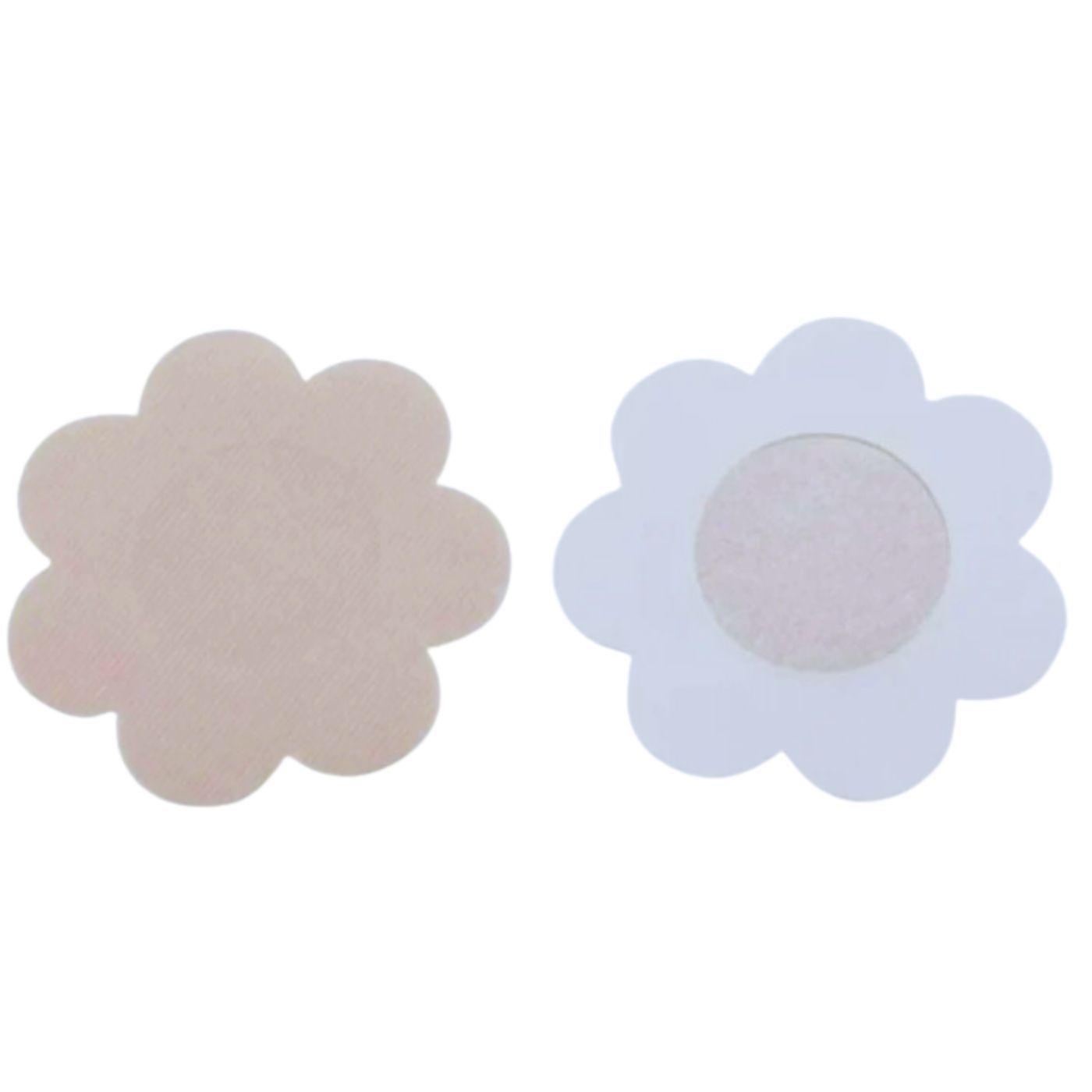 Pack 10 Pares Parches Cubre Pezón Adhesivo 887-2