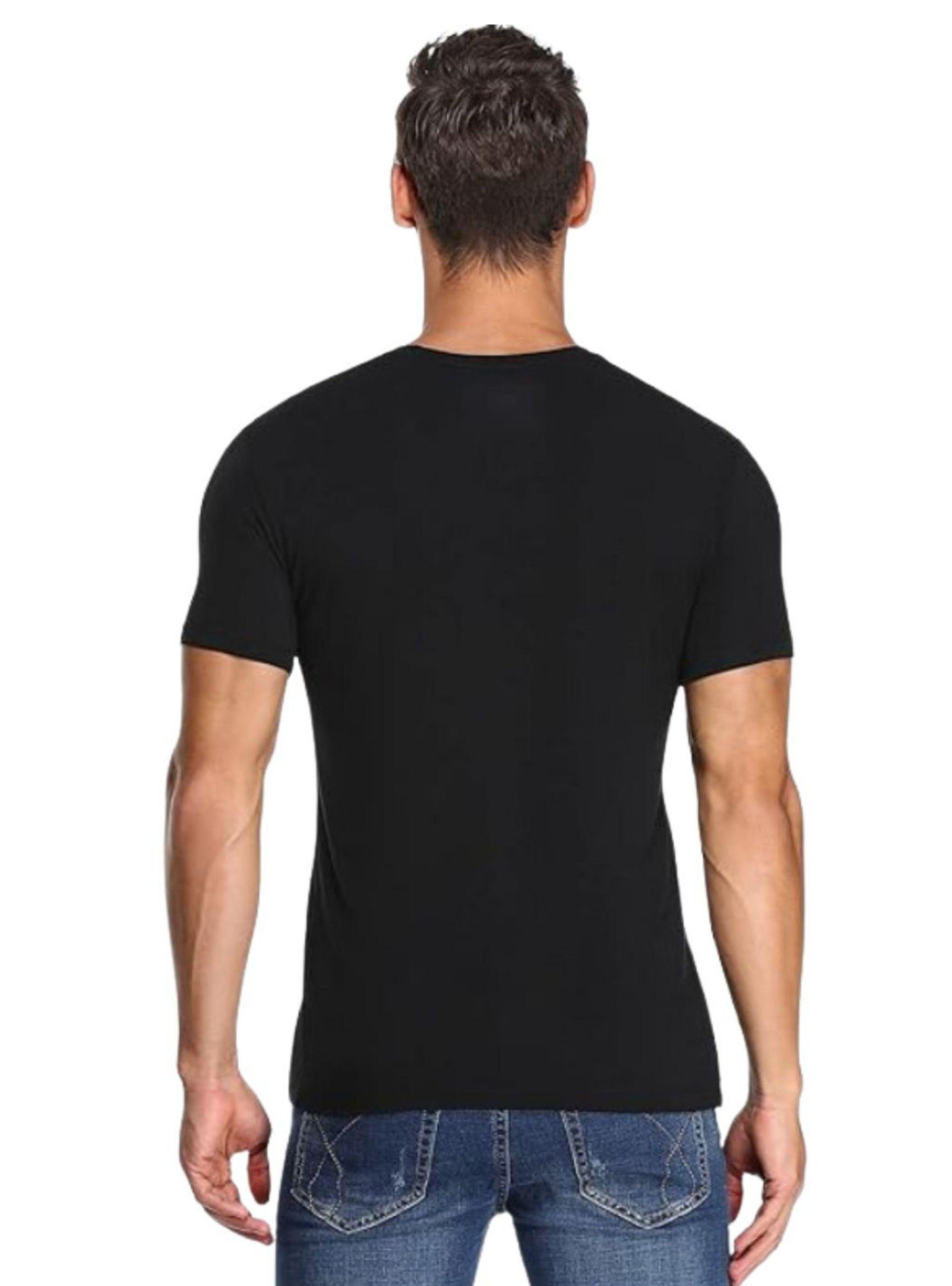 Camiseta Hombre Manga Corta Cuello Polo Fibra Bambu 494-2
