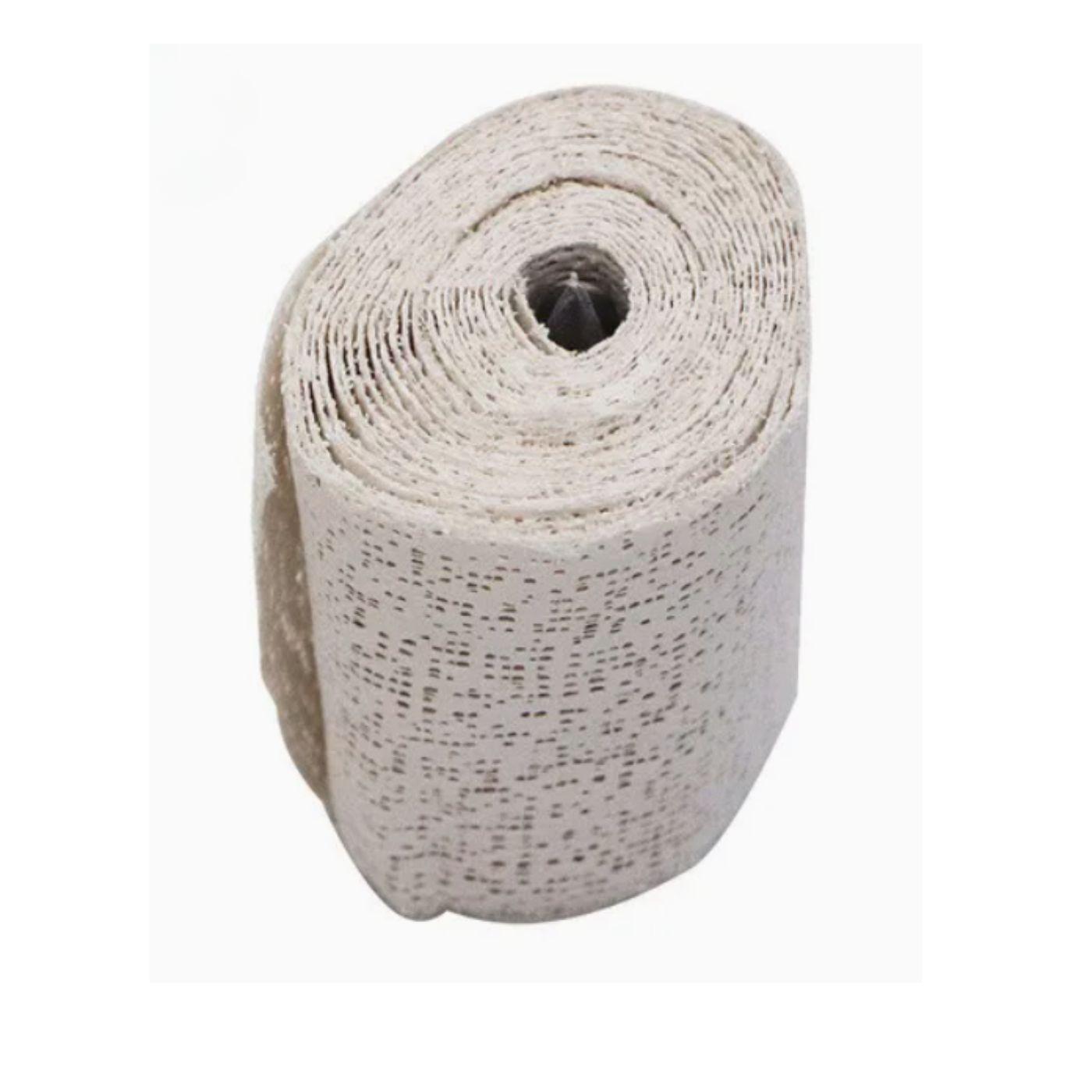 Pack 2 Vendas de Yeso Rollo Ajuste Rápido-4