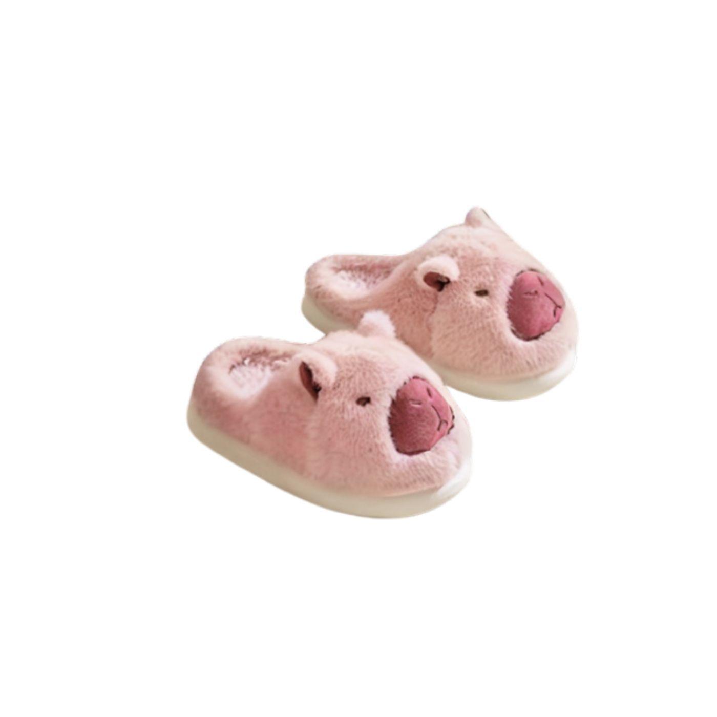 Pantufla Zapato Descanso Madre o Hijo Suela Confortable Tendencia 7576-2