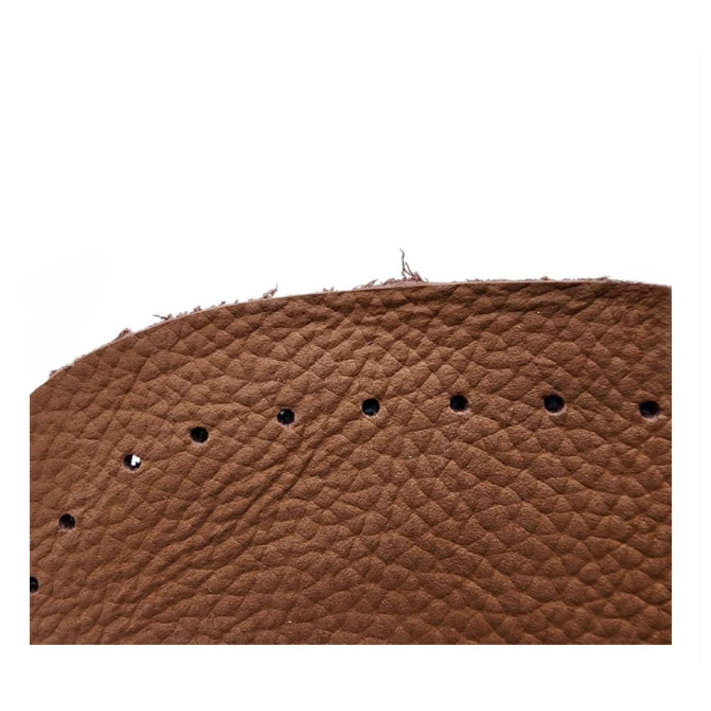 Pack 2 Pares Cojín Comodidad Protector de Talon 097-4