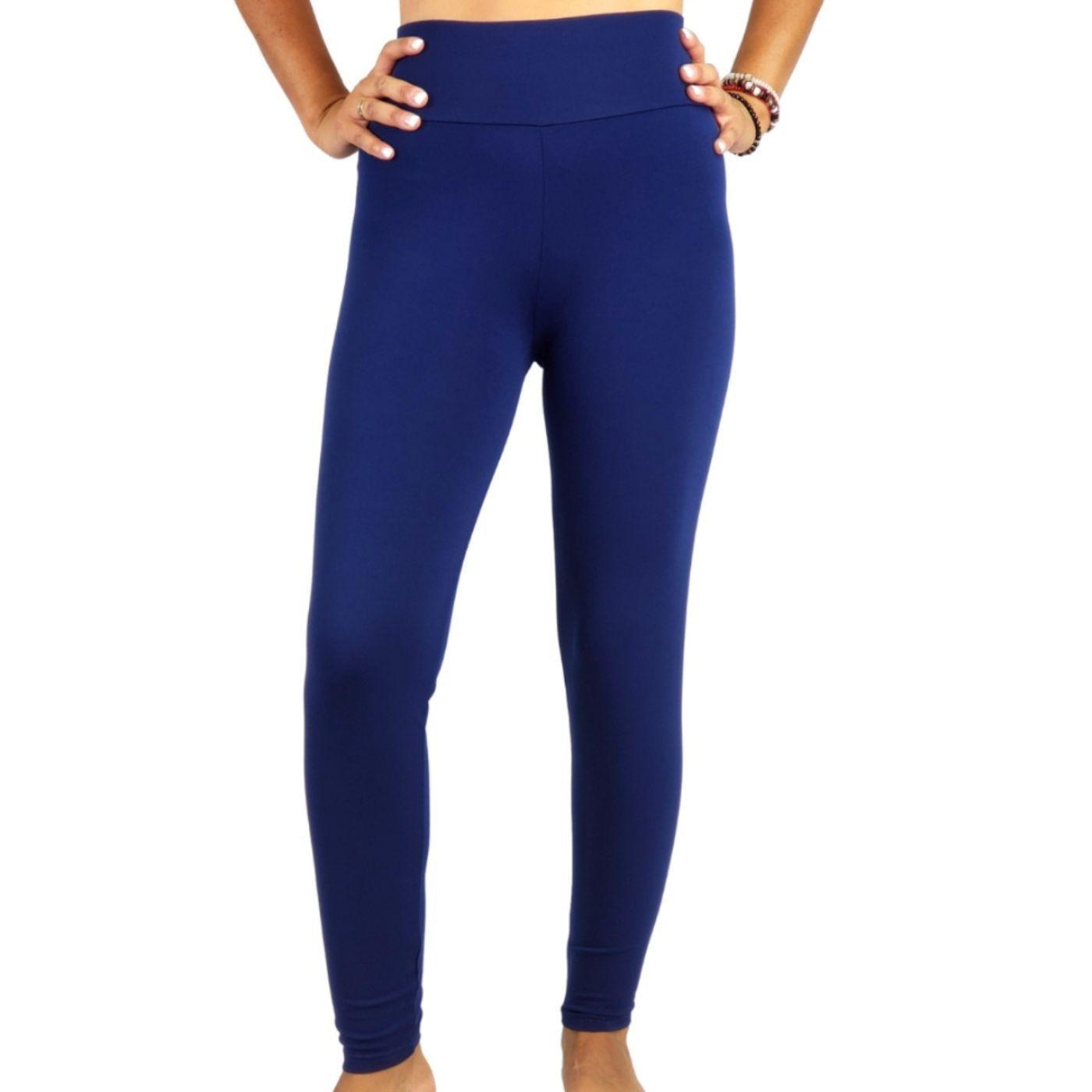 Pack 2 Calza Deportiva Yoga Zumba Colores 493-0
