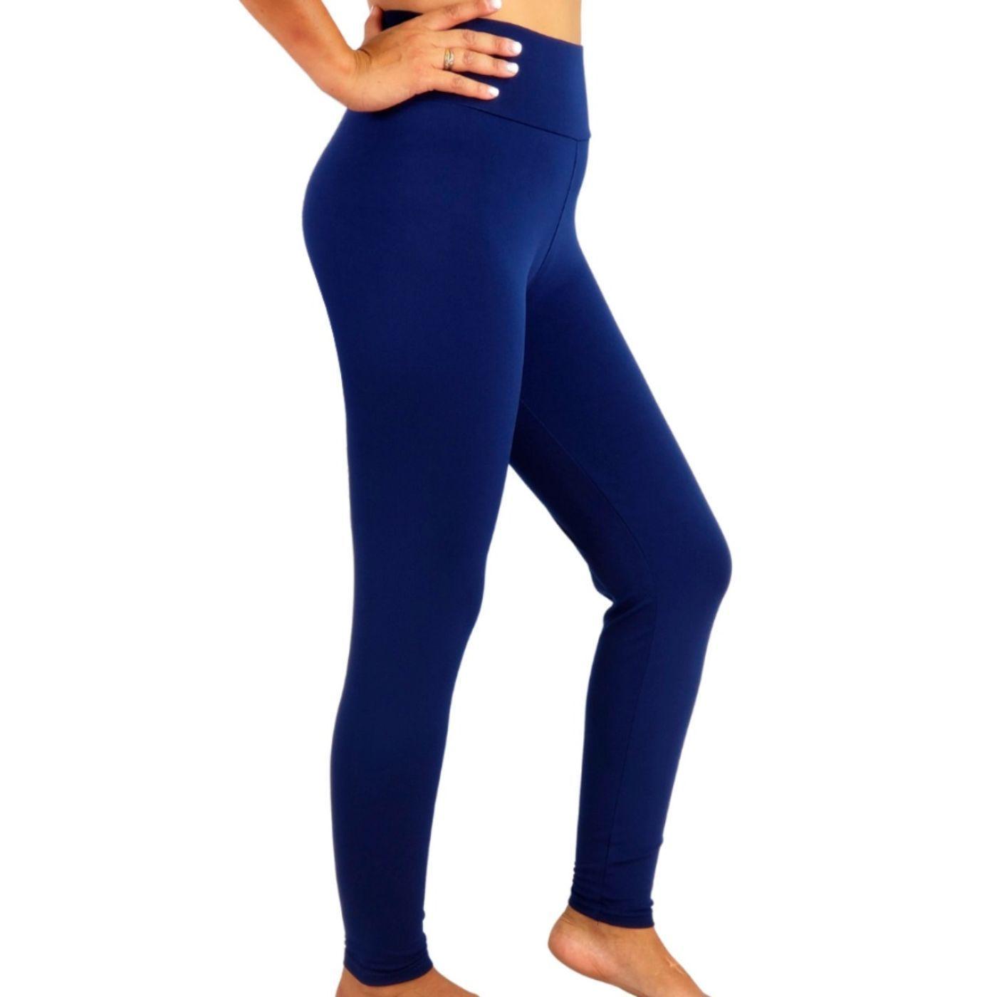 Pack 2 Calza Deportiva Yoga Zumba Colores 493-1