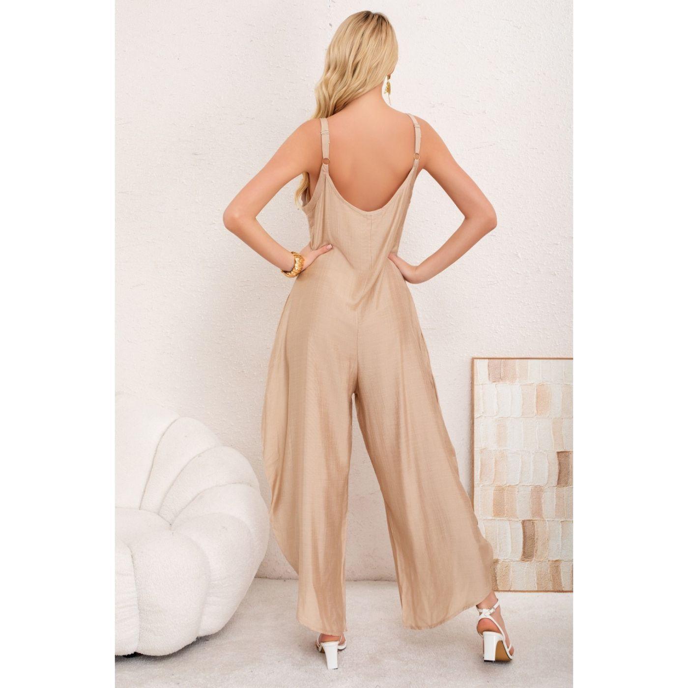 Enterito Mujer Premium Casual Fiesta Pabilos Primavera Verano 3351-2