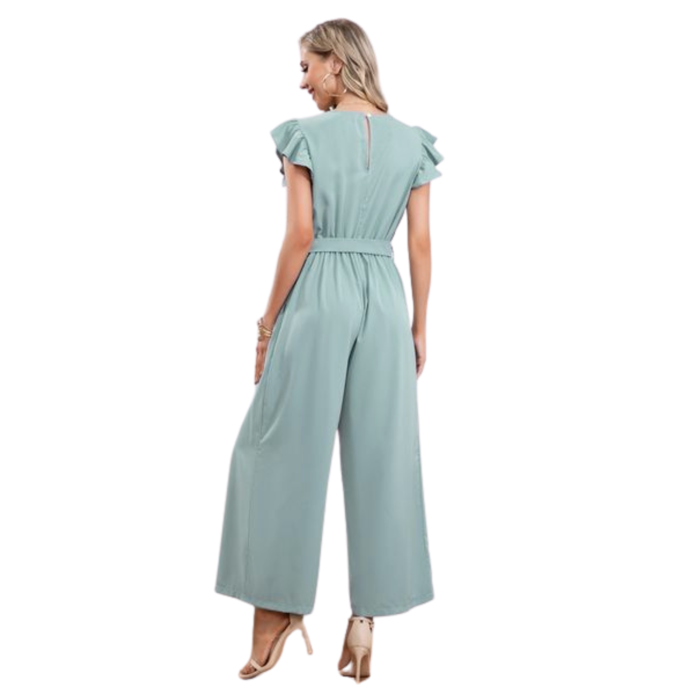 Enterito Semi Formal Casual Calidad Premium 278-3